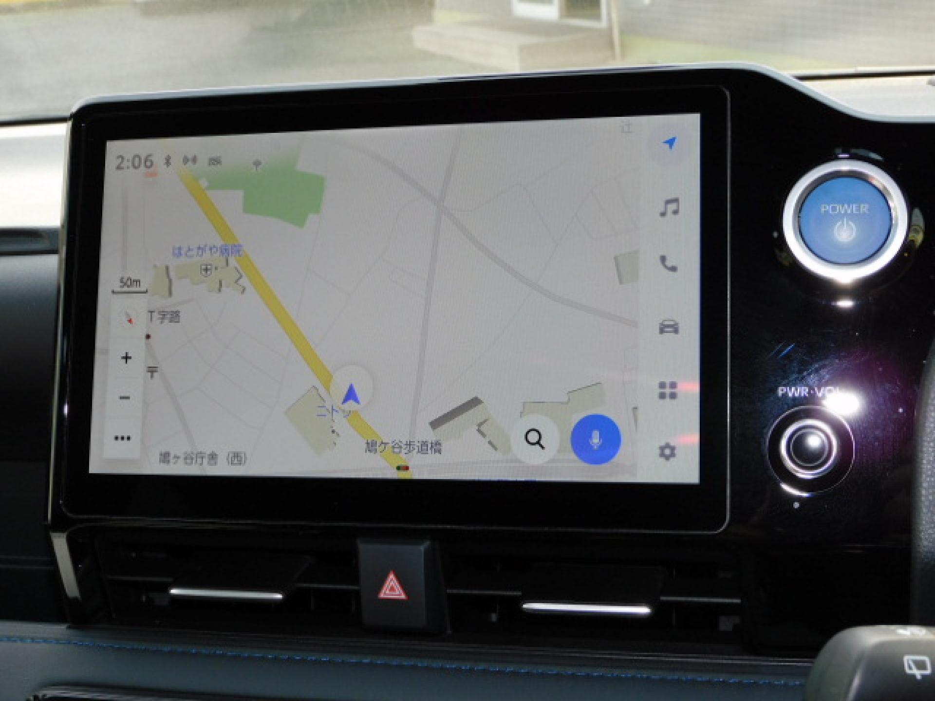 12スピーカー10.5インチディスプレイオーディオPlus＋TV・DVD（※）メーカーオプション