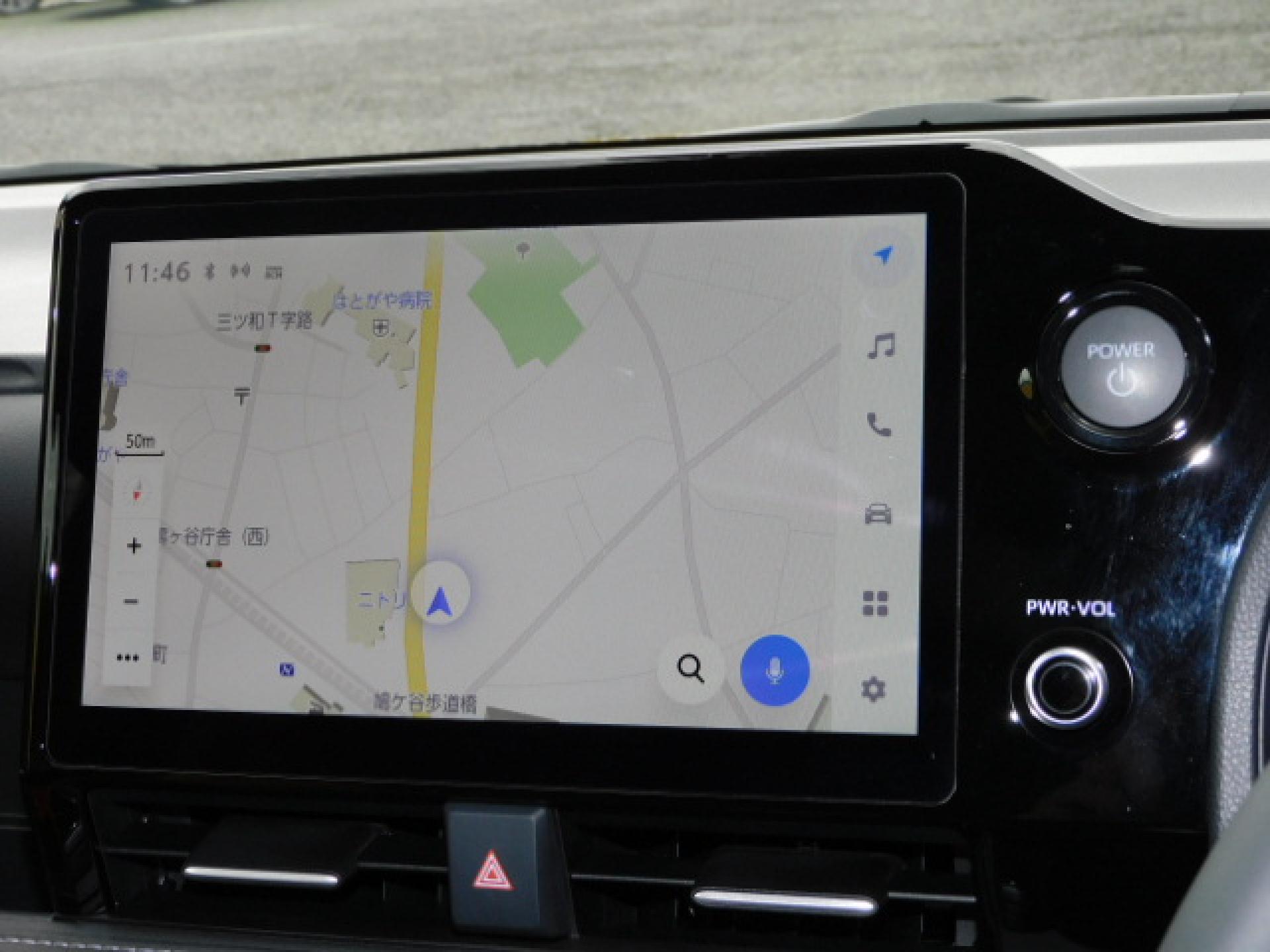12スピーカー10.5インチディスプレイオーディオPlus＋TV・DVD（※）メーカーオプション
