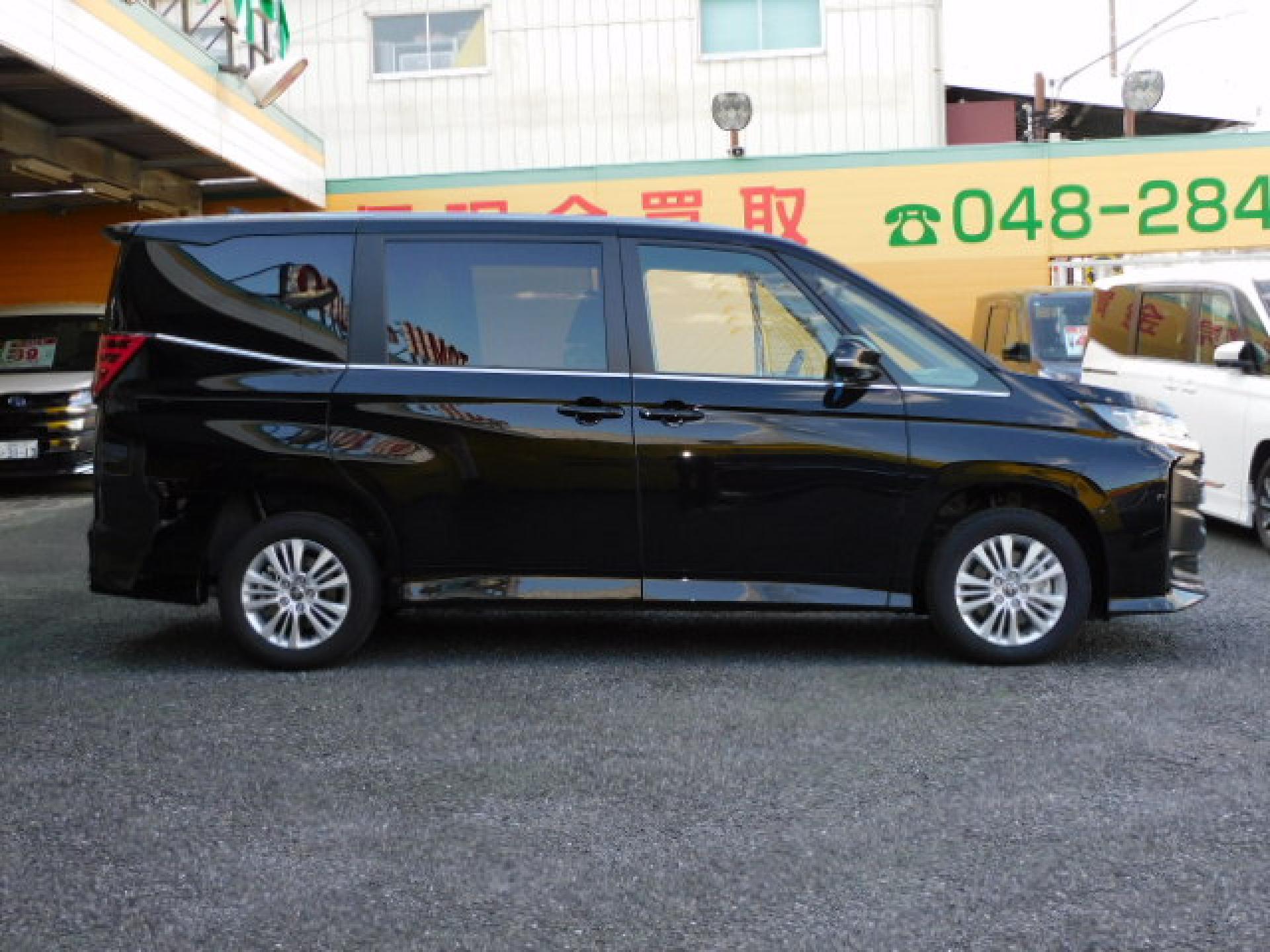 6年12月式　ノアHV　S-Z　E-Four 4WD！！快適利便パッケージHigh＆トヨタチームメイト！！