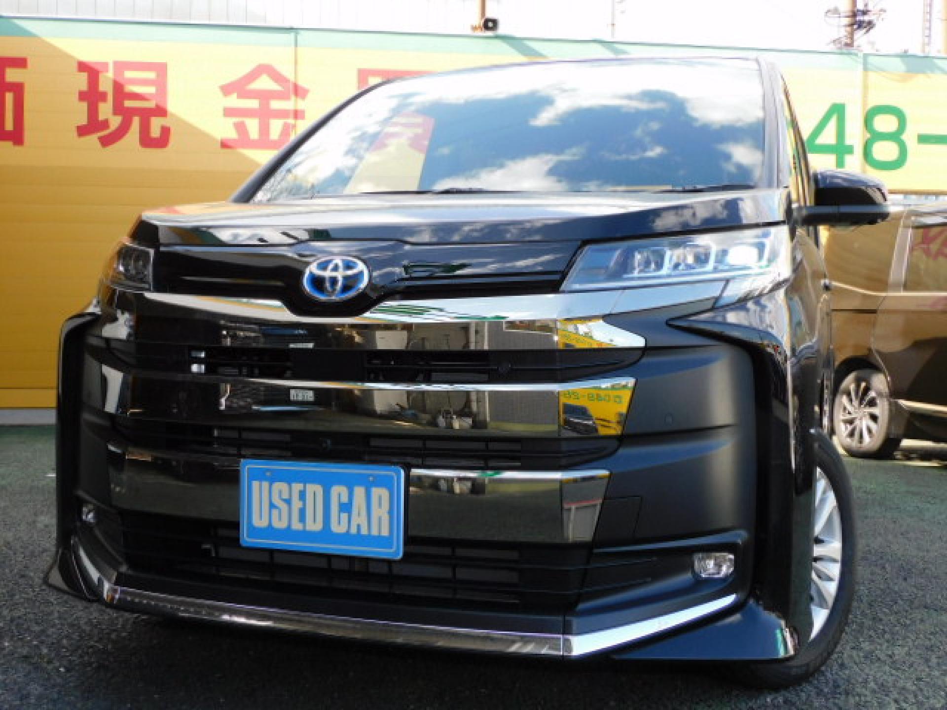 最上グレード！【S-Z E-Four 4WD】！！ メーカーオプション多数です！