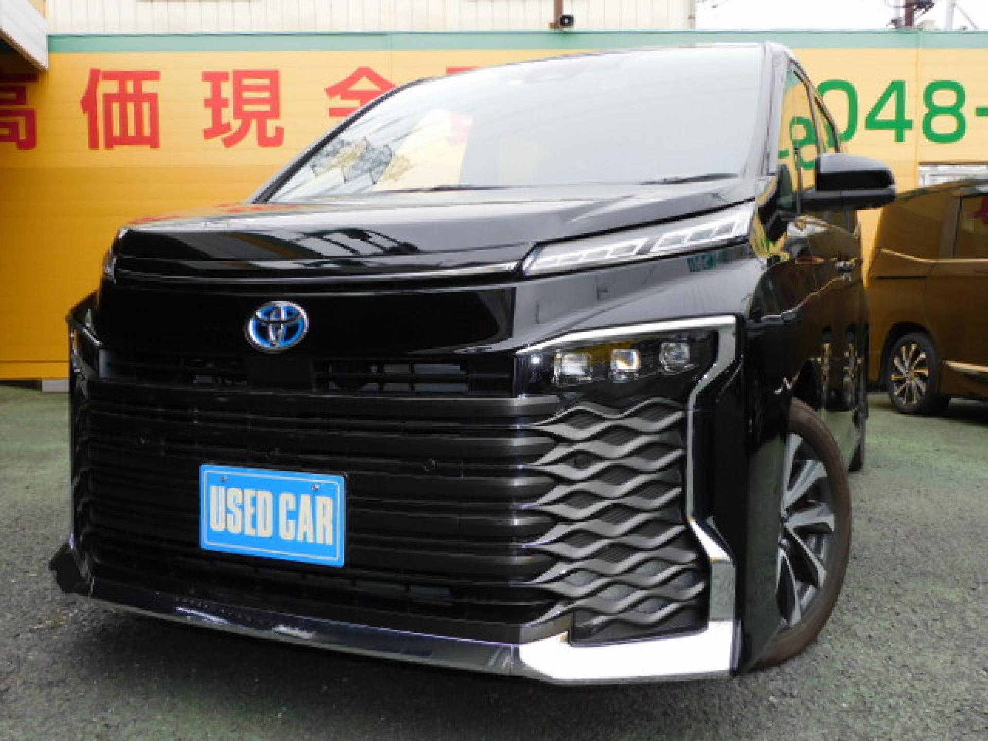 メーカーオプション多数です！！