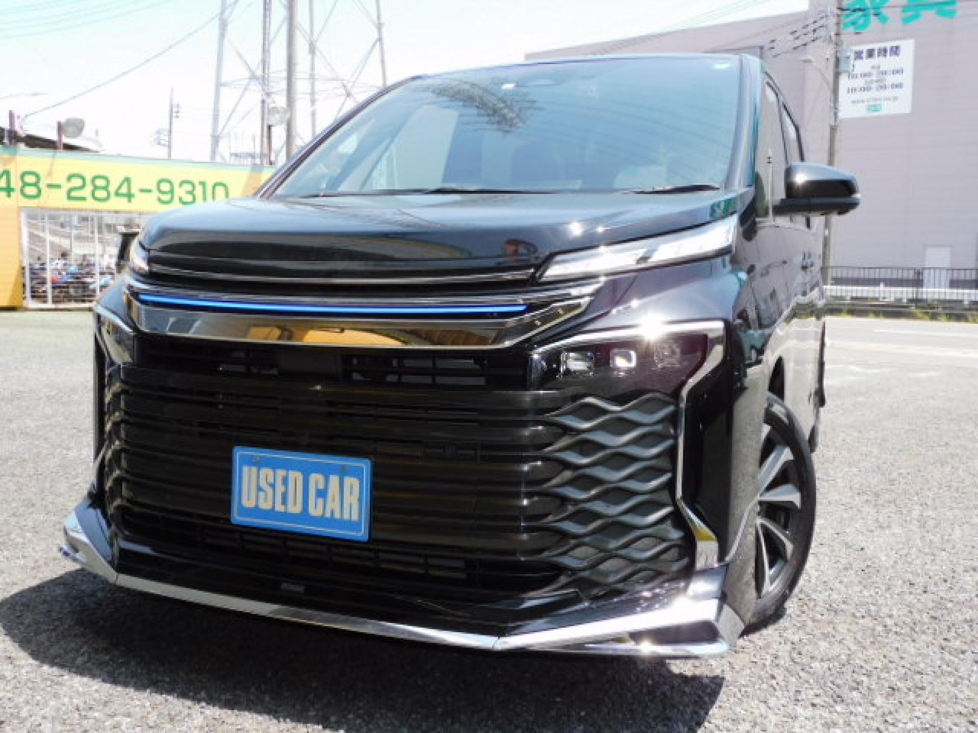 メーカーオプション＆ディーラーオプション多数です！！