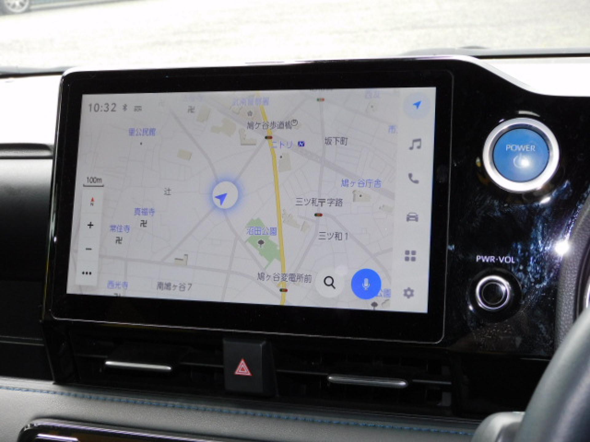 12スピーカー10.5インチディスプレイオーディオPlus＋TV・DVD（※）メーカーオプション、デジタルキー（※）メーカーオプション