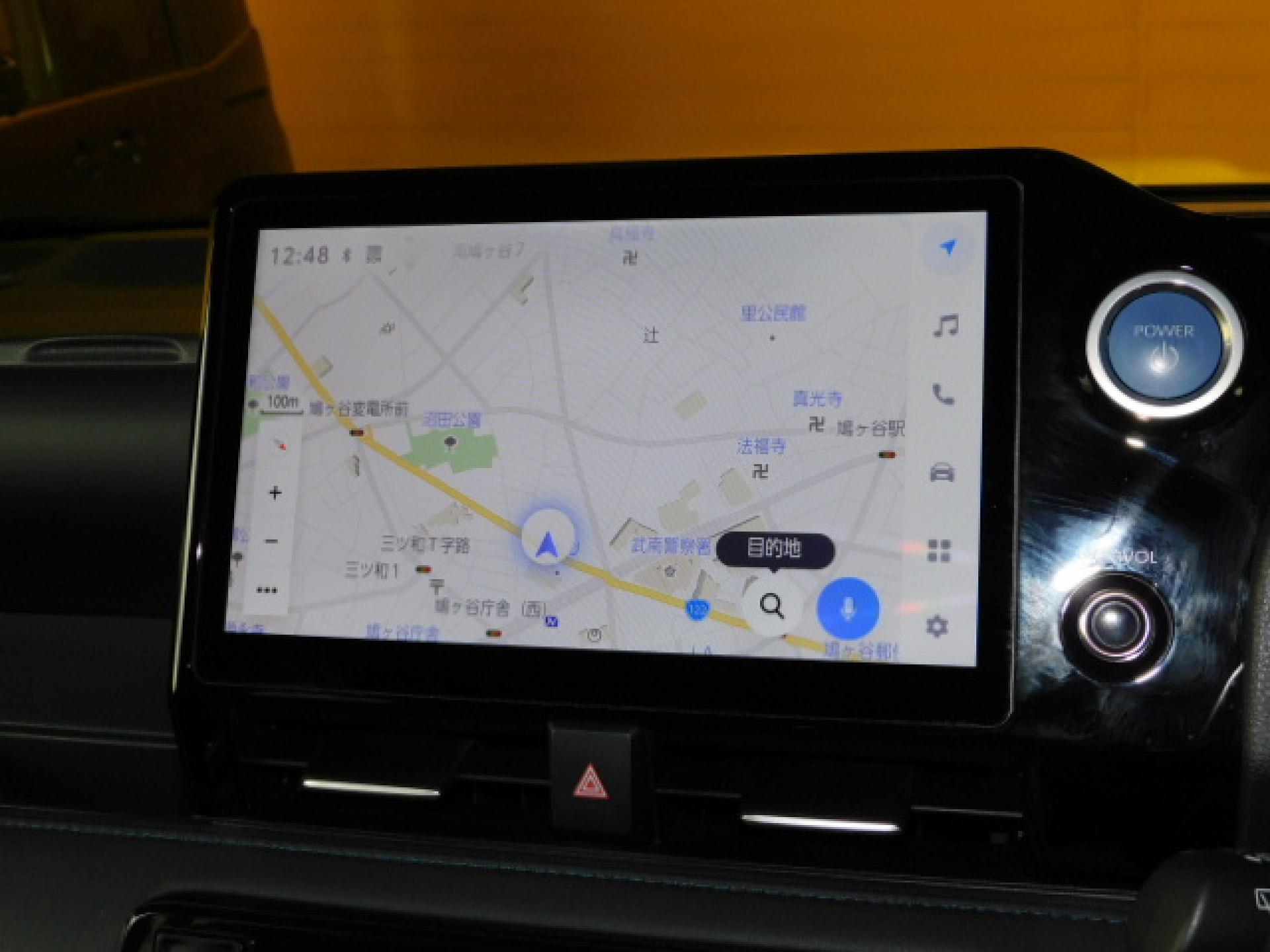 12スピーカー10.5インチディスプレイオーディオPlus＋TV・DVD（※）メーカーオプション