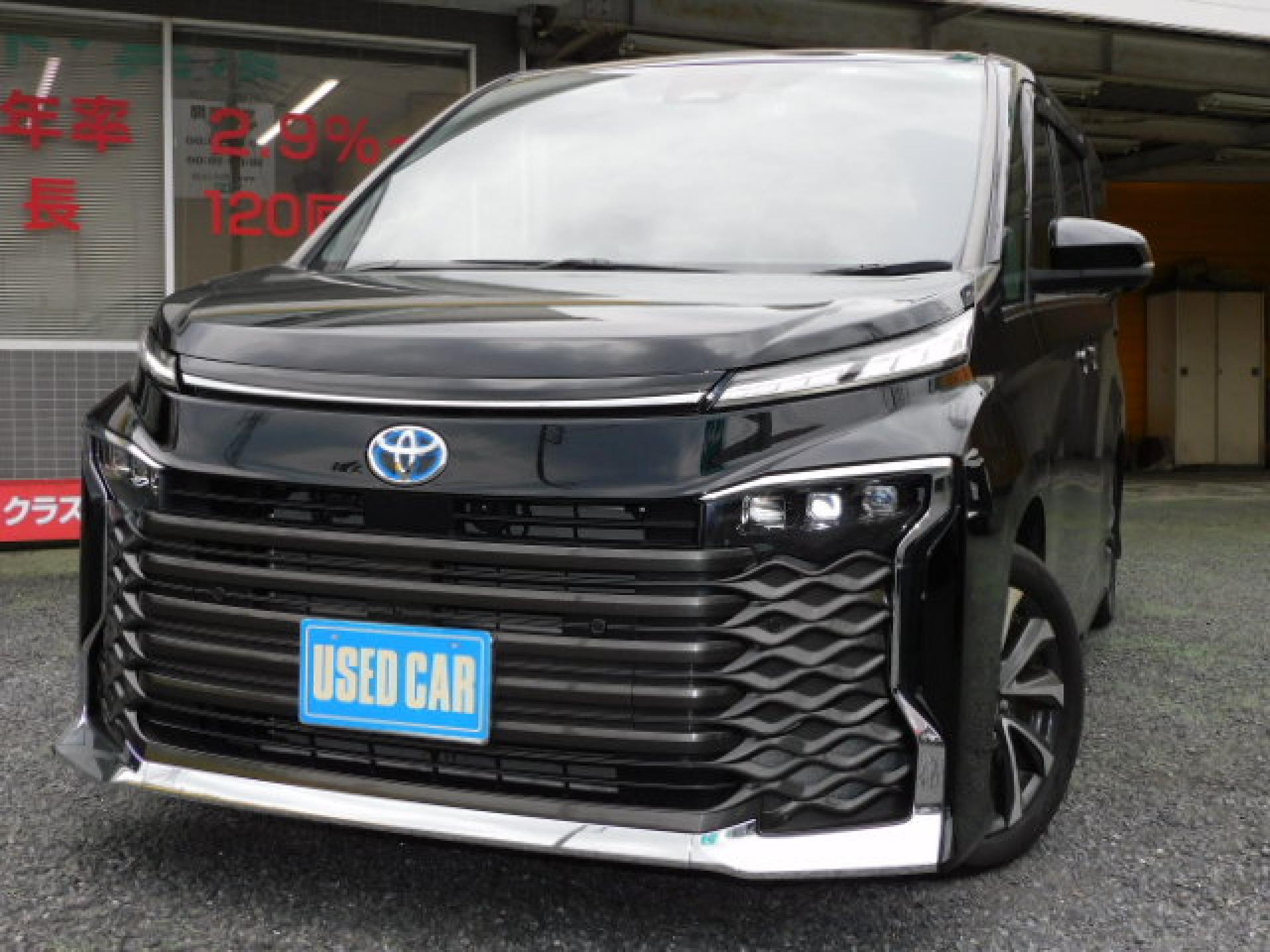 メーカーオプション多数です！！
