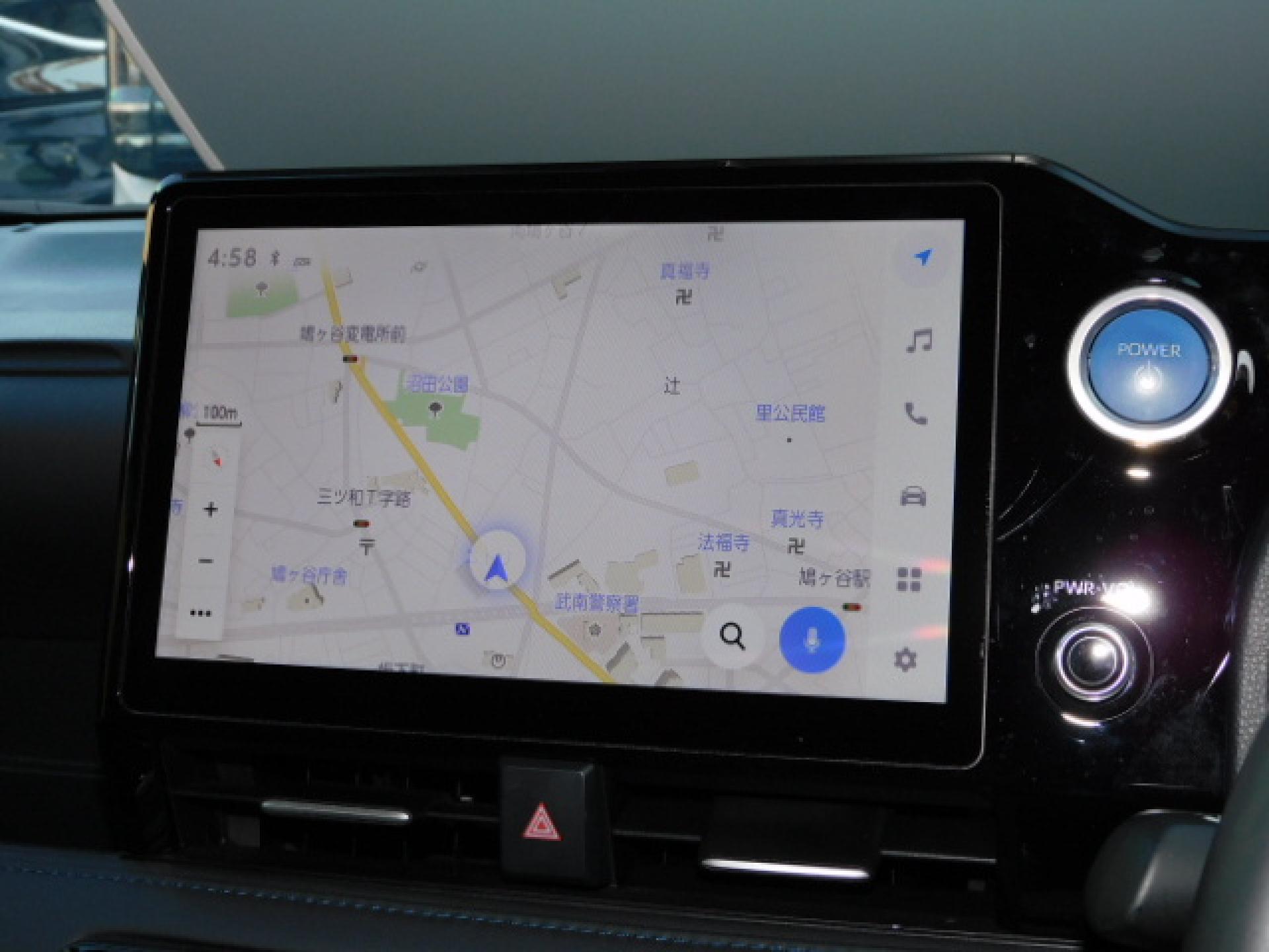 12スピーカー10.5インチディスプレイオーディオPlus＋TV・DVD（※）メーカーオプション