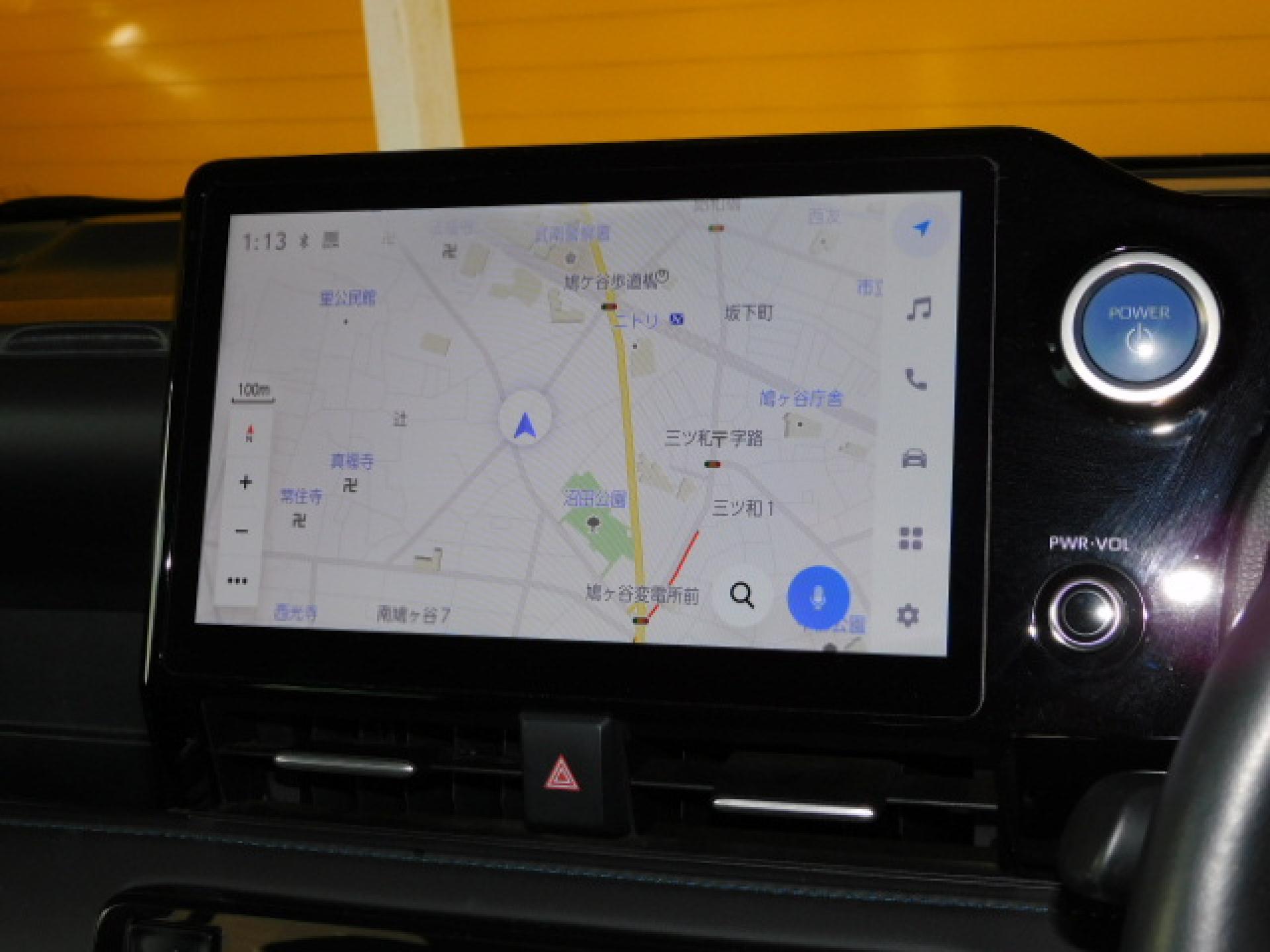 12スピーカー10.5インチディスプレイオーディオPlus＋TV・DVD（※）メーカーオプション、デジタルキー（※）メーカーオプション