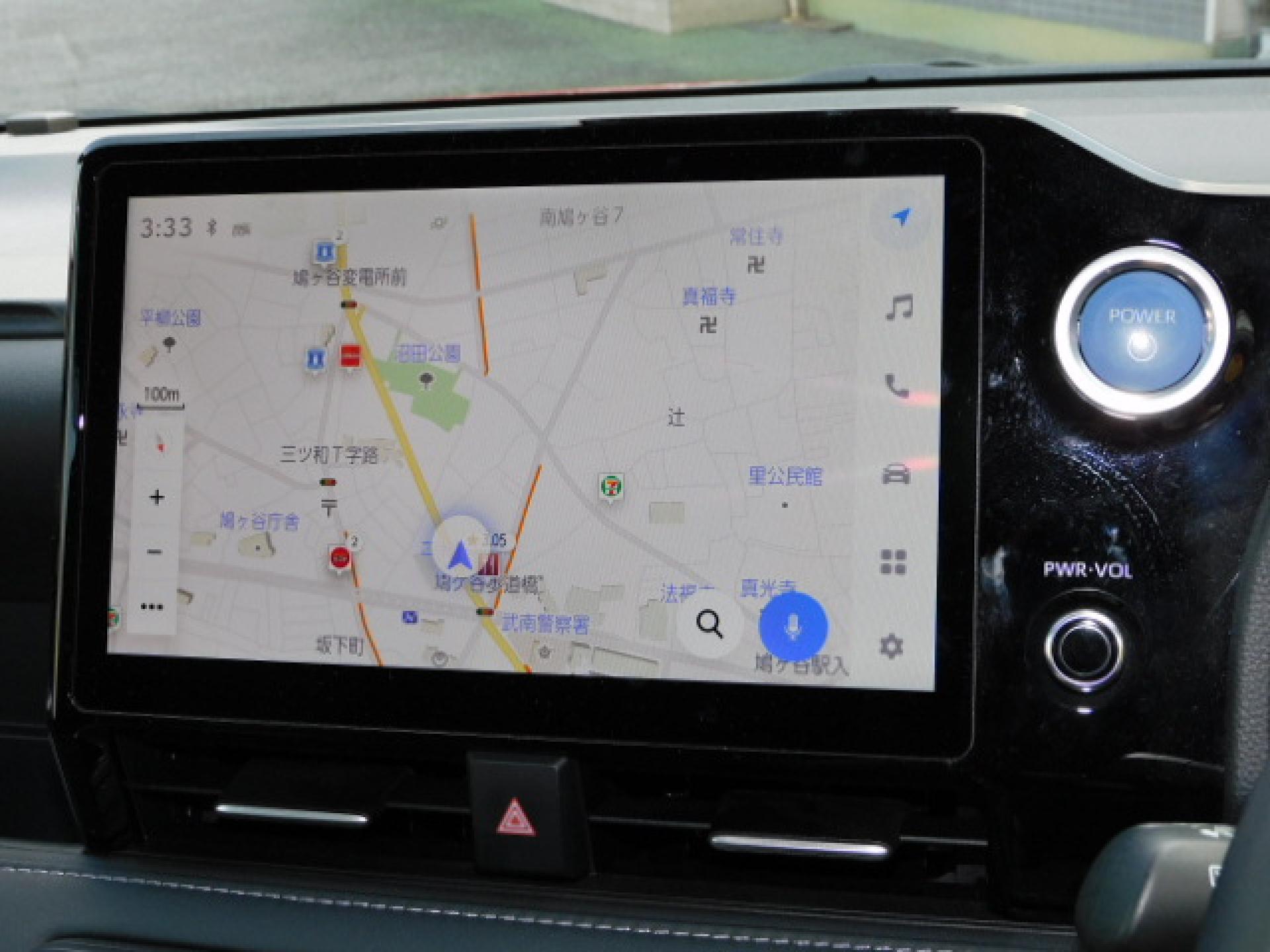 12スピーカー10.5インチディスプレイオーディオPlus＋TV・DVD（※）メーカーオプション