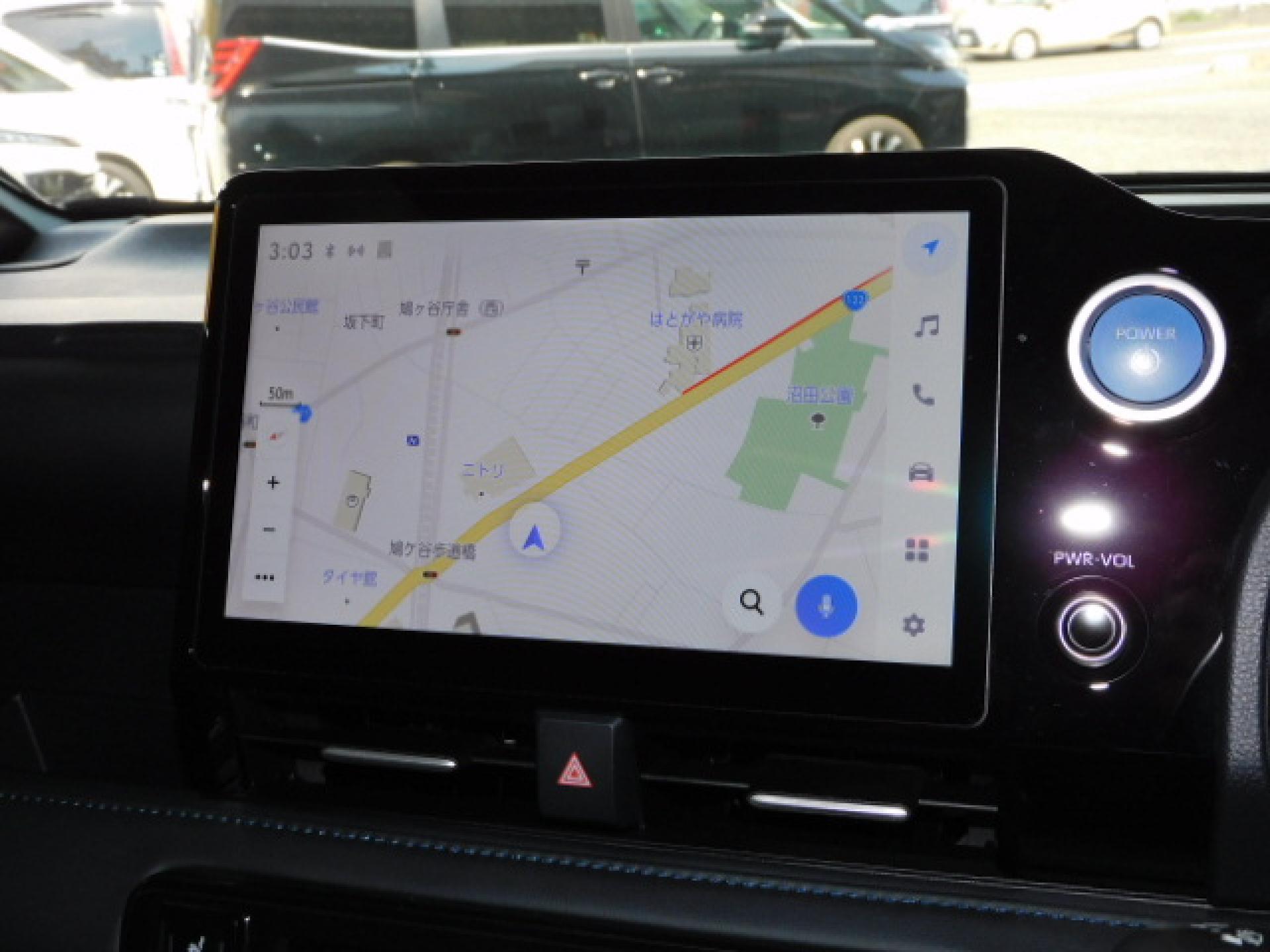 12スピーカー10.5インチディスプレイオーディオPlus＋TV・DVD（※）メーカーオプション