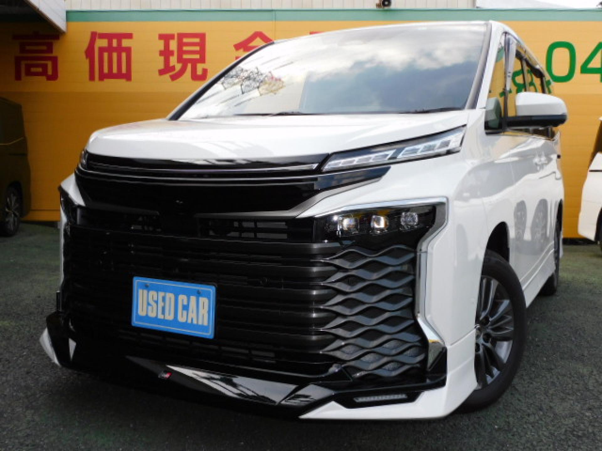メーカーオプション＆ディーラーオプション多数の最上グレード【HV　S-Z　E-Four 4WD　寒冷地仕様】です！！