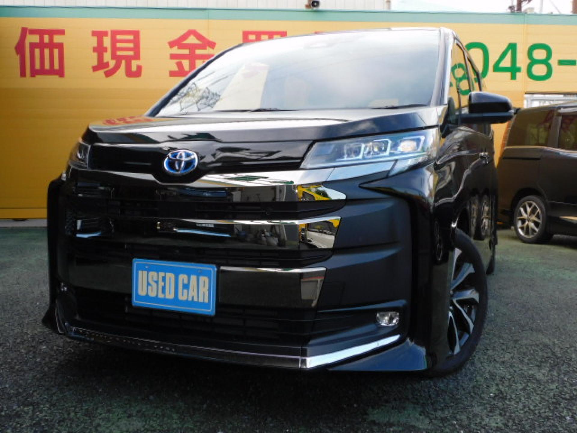 ワンオーナー！走行わずか 10,000km！！メーカーオプション多数です！！