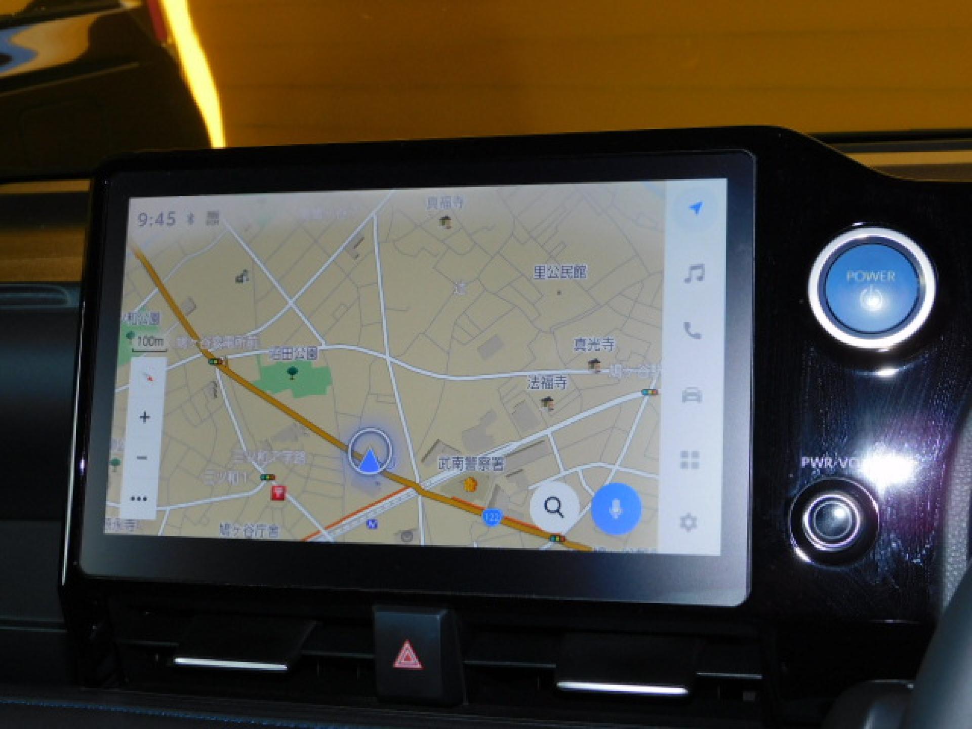 12スピーカー10.5インチディスプレイオーディオPlus＋TV・DVD（※）メーカーオプション
