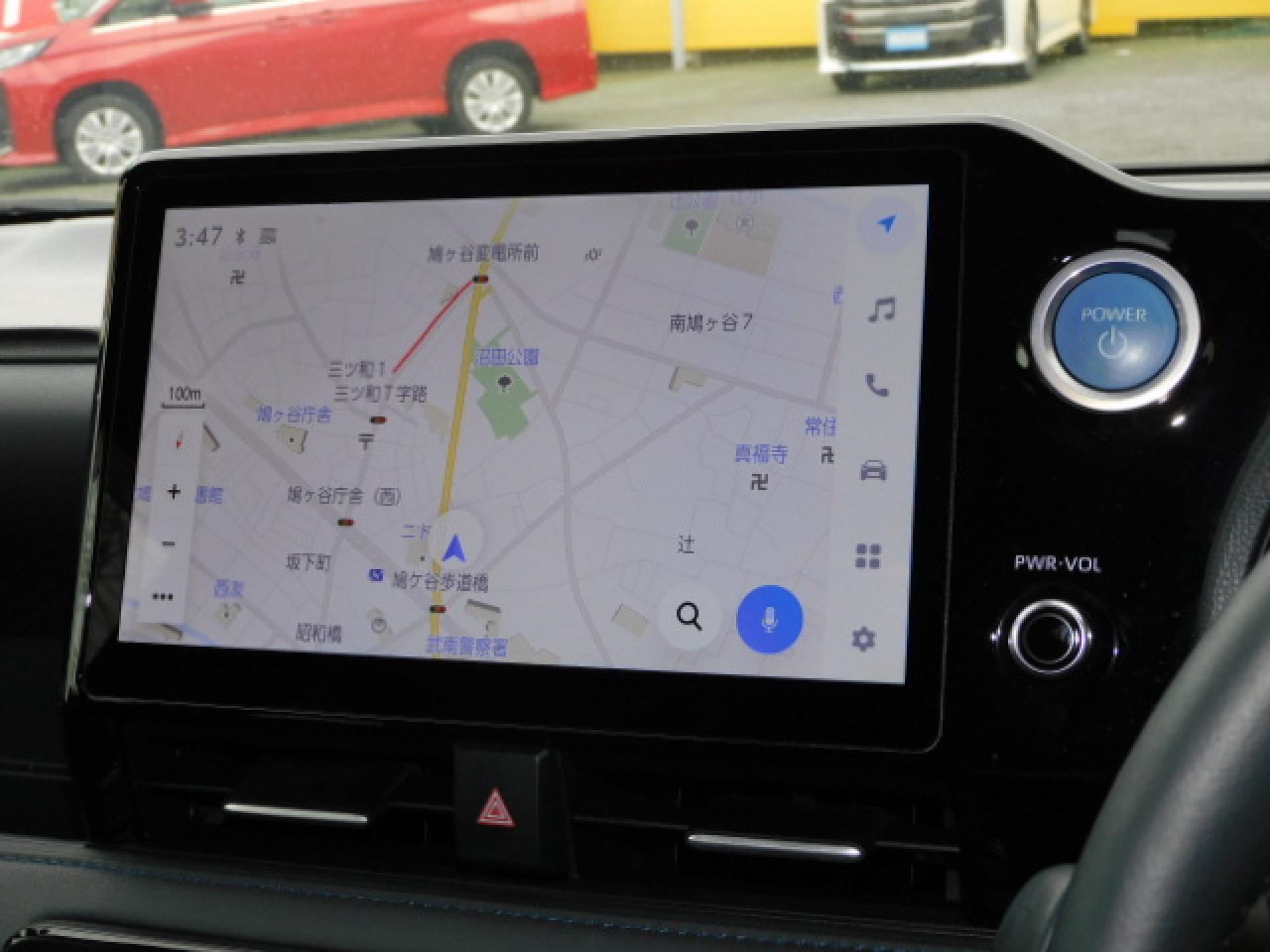 12スピーカー10.5インチディスプレイオーディオPlus＋TV・DVD（※）メーカーオプション