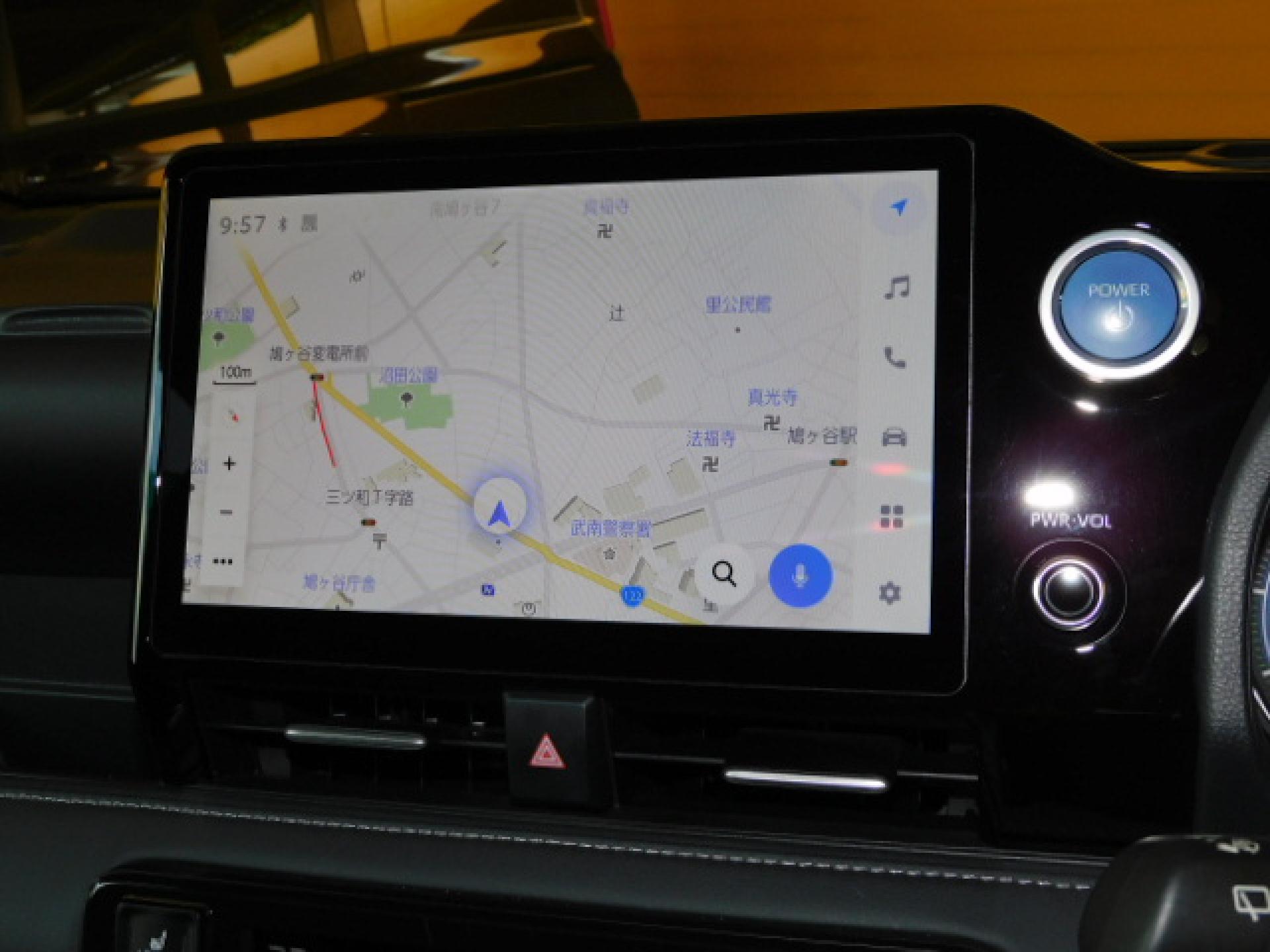 12スピーカー10.5インチディスプレイオーディオPlus＋TV・DVD（※）メーカーオプション