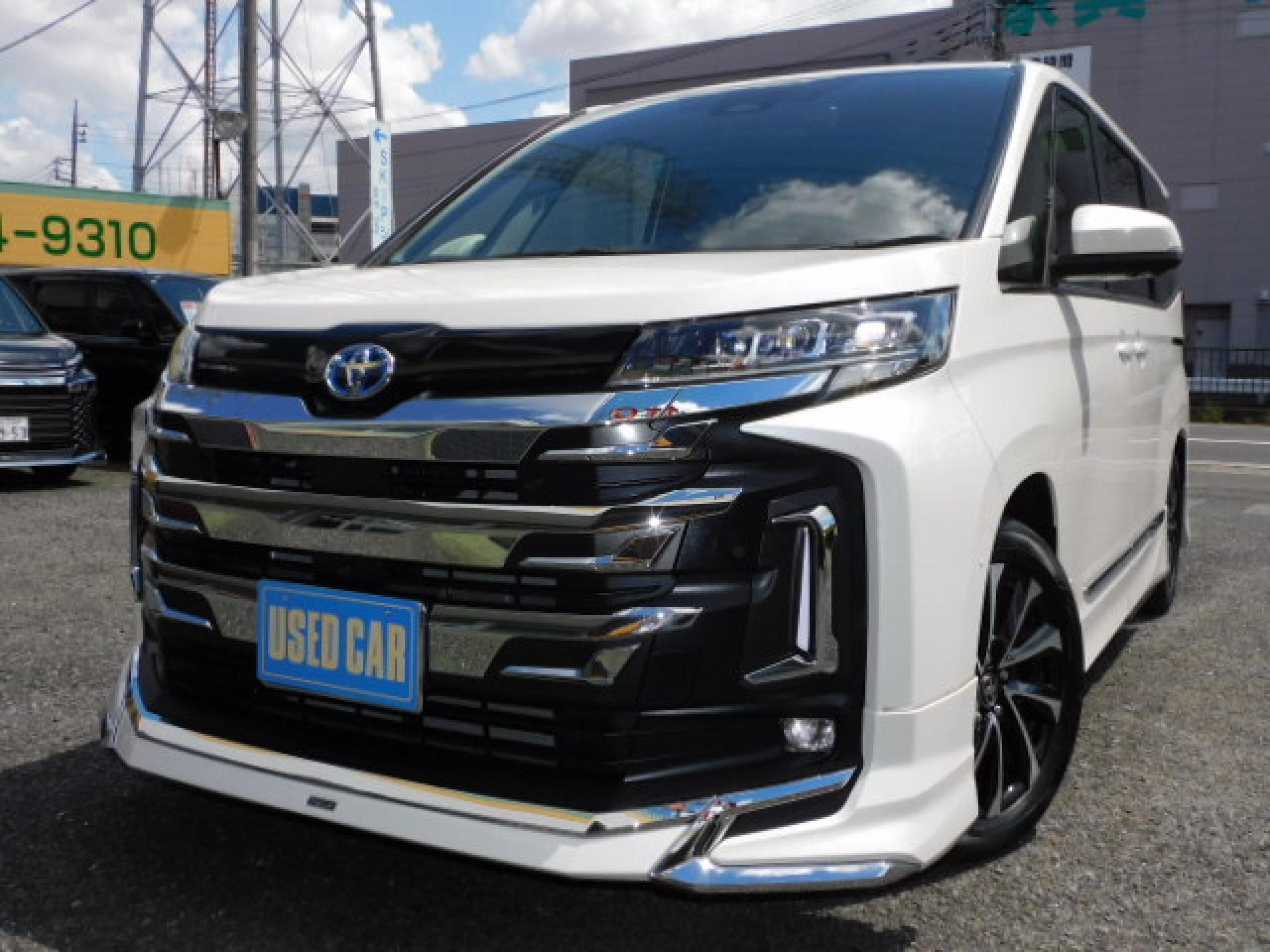 モデリスタエアロ フルキット セットB！！メーカーオプション多数です！！