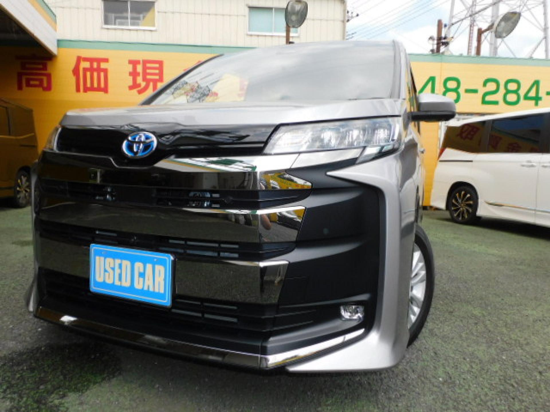 最上グレード！【S-Z E-Four 4WD】！！ メーカーオプション多数です！