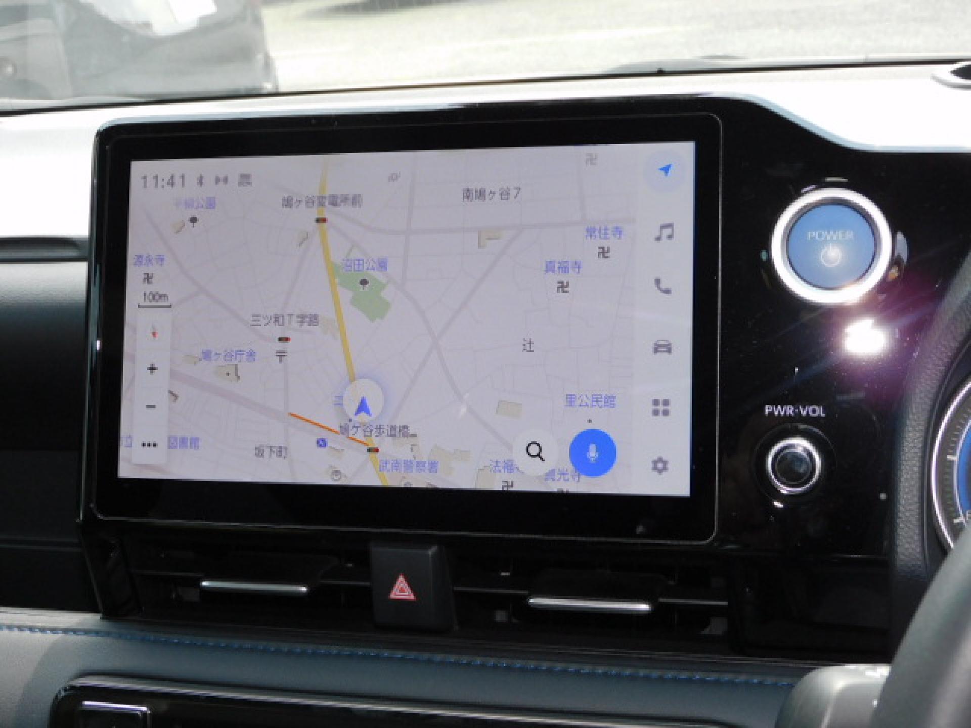 12スピーカー10.5インチディスプレイオーディオPlus＋TV・DVD（※）メーカーオプション