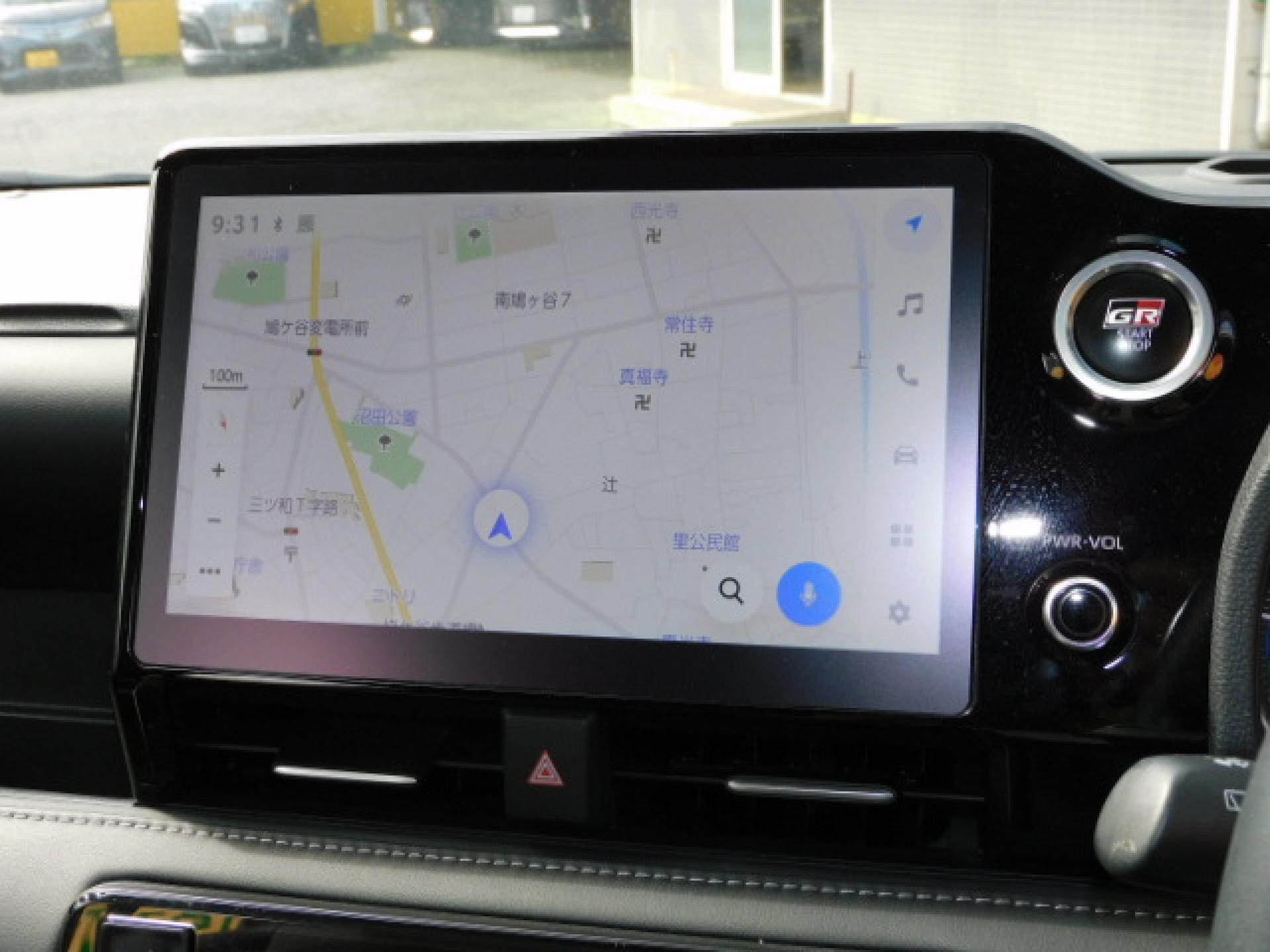 12スピーカー10.5インチディスプレイオーディオPlus＋TV・DVD（※）メーカーオプション
