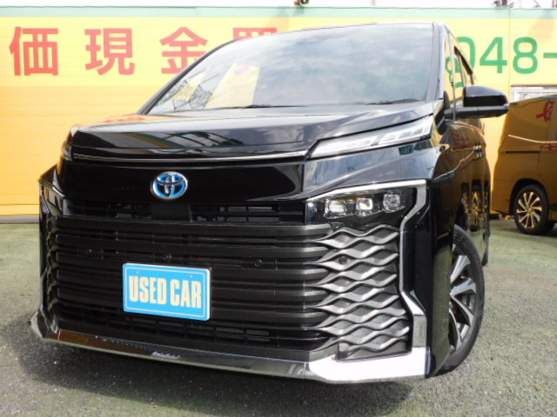 メーカーオプション多数です！！