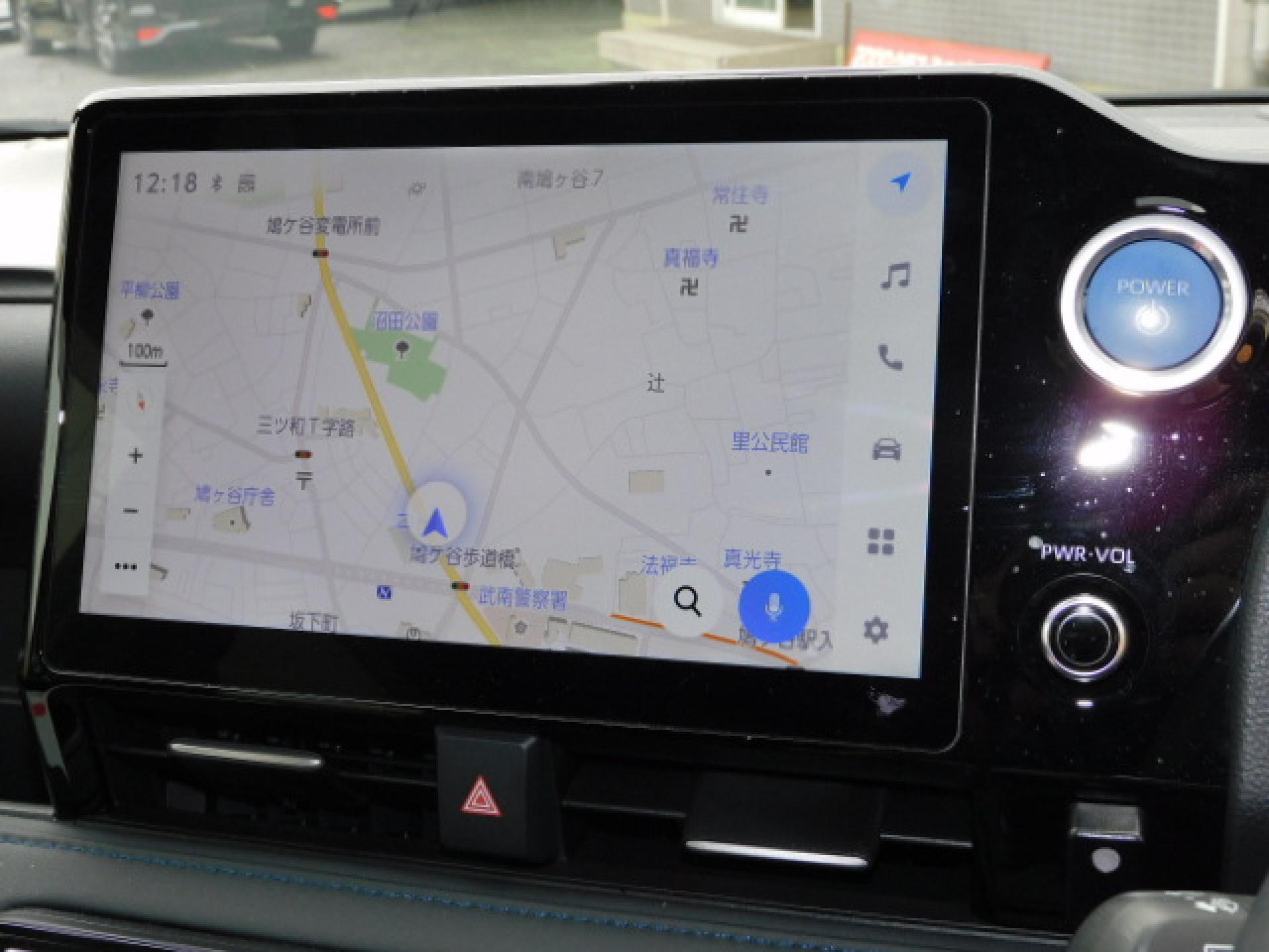 12スピーカー10.5インチディスプレイオーディオPlus＋TV・DVD（※）メーカーオプション
