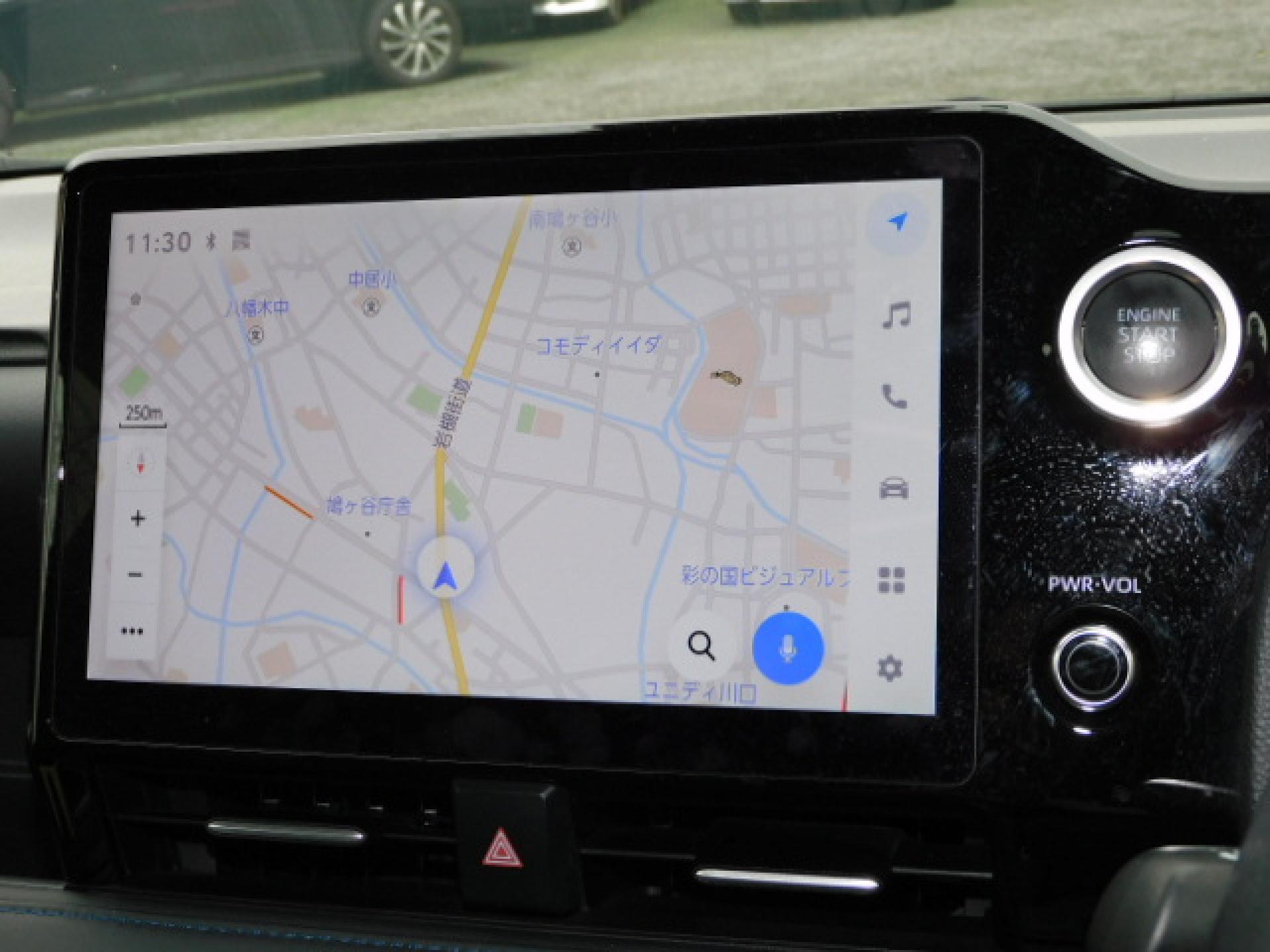 12スピーカー10.5インチディスプレイオーディオPlus＋TV・DVD（※）メーカーオプション
