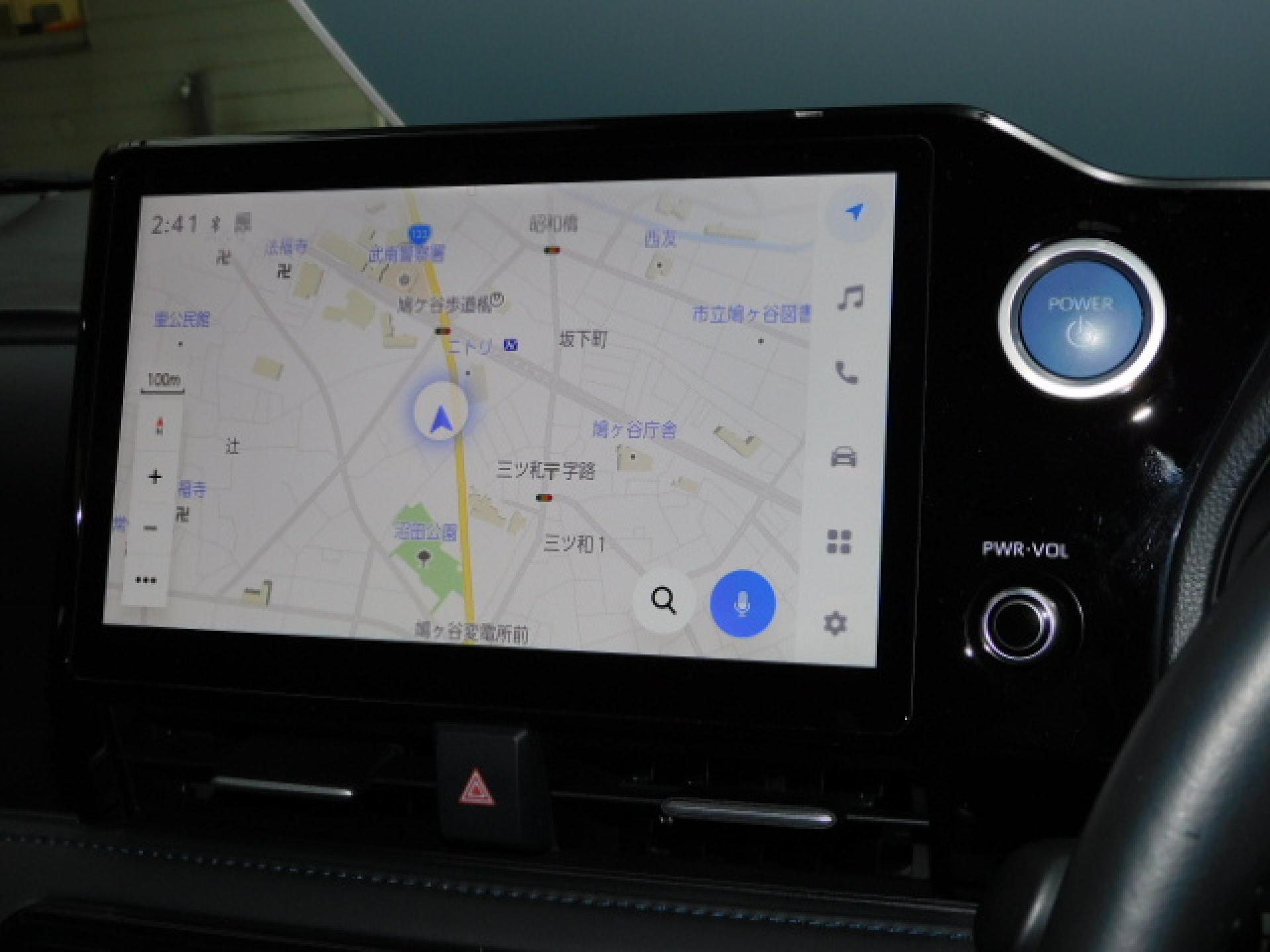 12スピーカー10.5インチディスプレイオーディオPlus＋TV・DVD（※）メーカーオプション