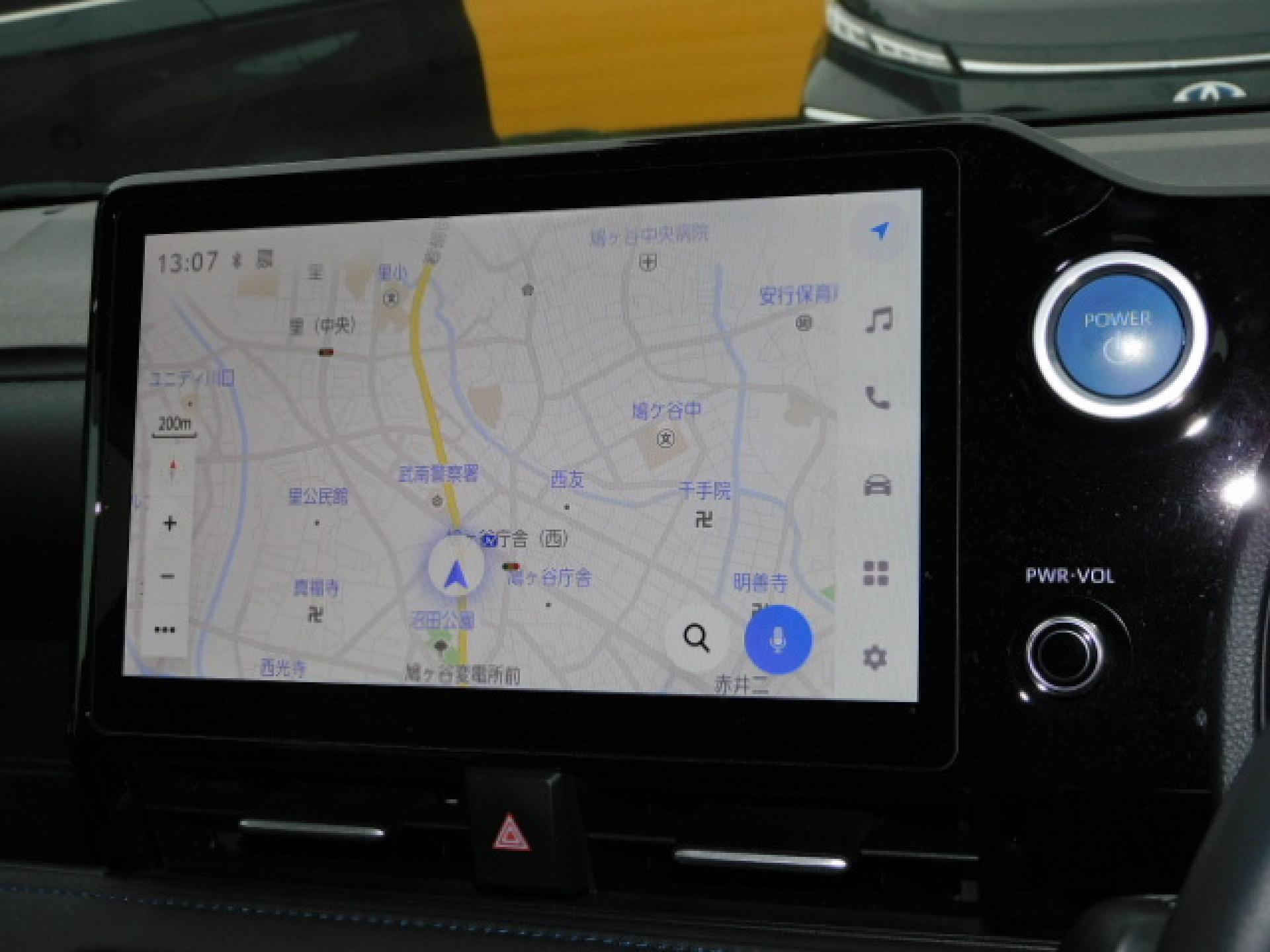 12スピーカー10.5インチディスプレイオーディオPlus＋TV・DVD（※）メーカーオプション