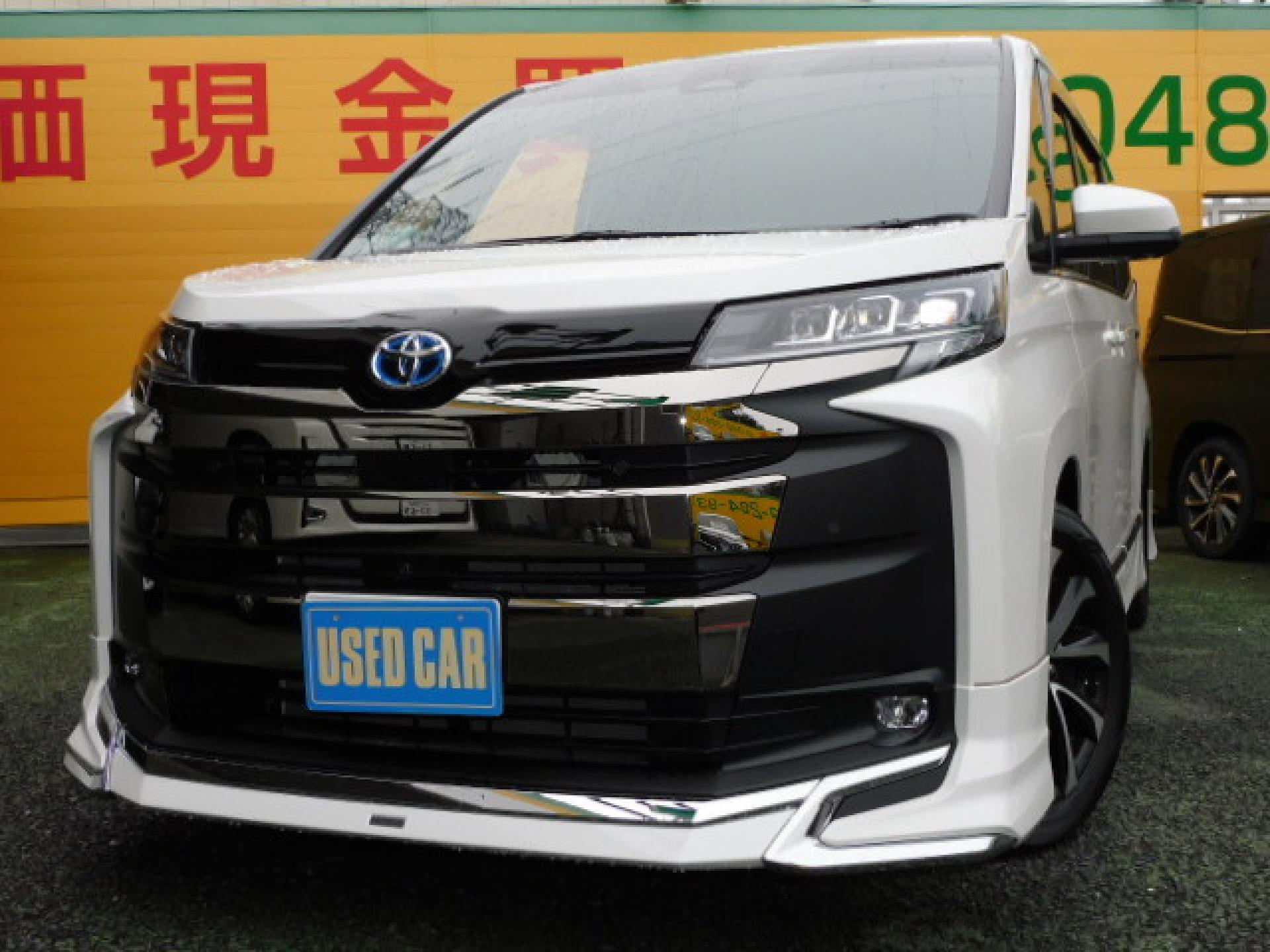 モデリスタエアロ!!メーカーオプション多数です!!