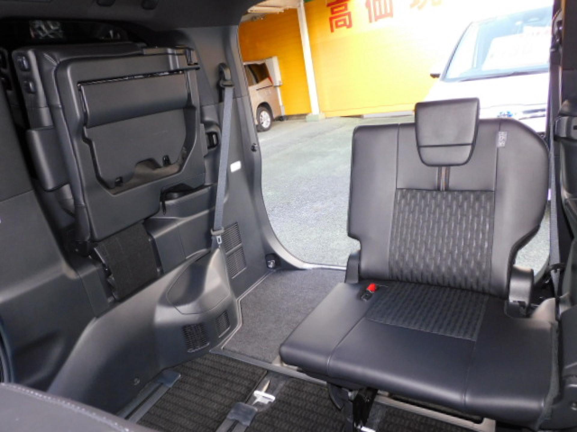 ワンタッチホールドサードシート（5：5分割）