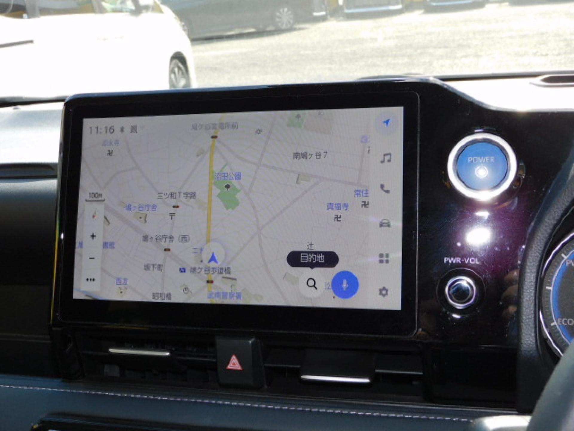 12スピーカー10.5インチディスプレイオーディオPlus+TV・DVD(※)メーカーオプション