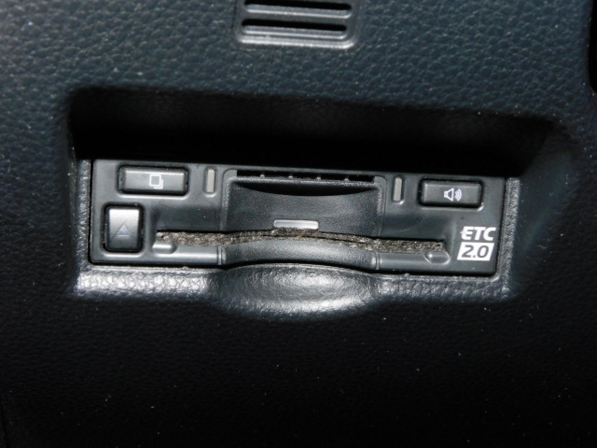 ETC 2.0(※)メーカーオプション