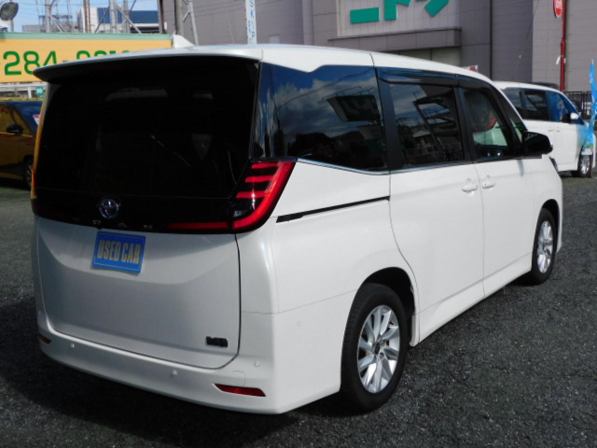 パワーバックドア(※)メーカーオプション快適利便パッケージHigh