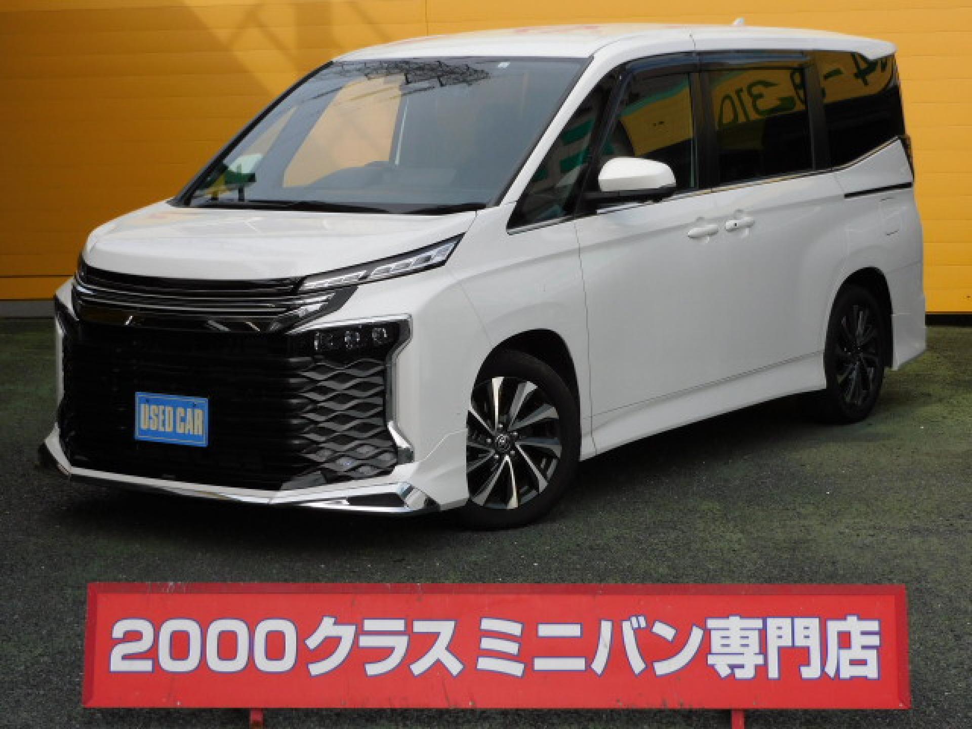 全車【AIS車両評価書付認定車】です。