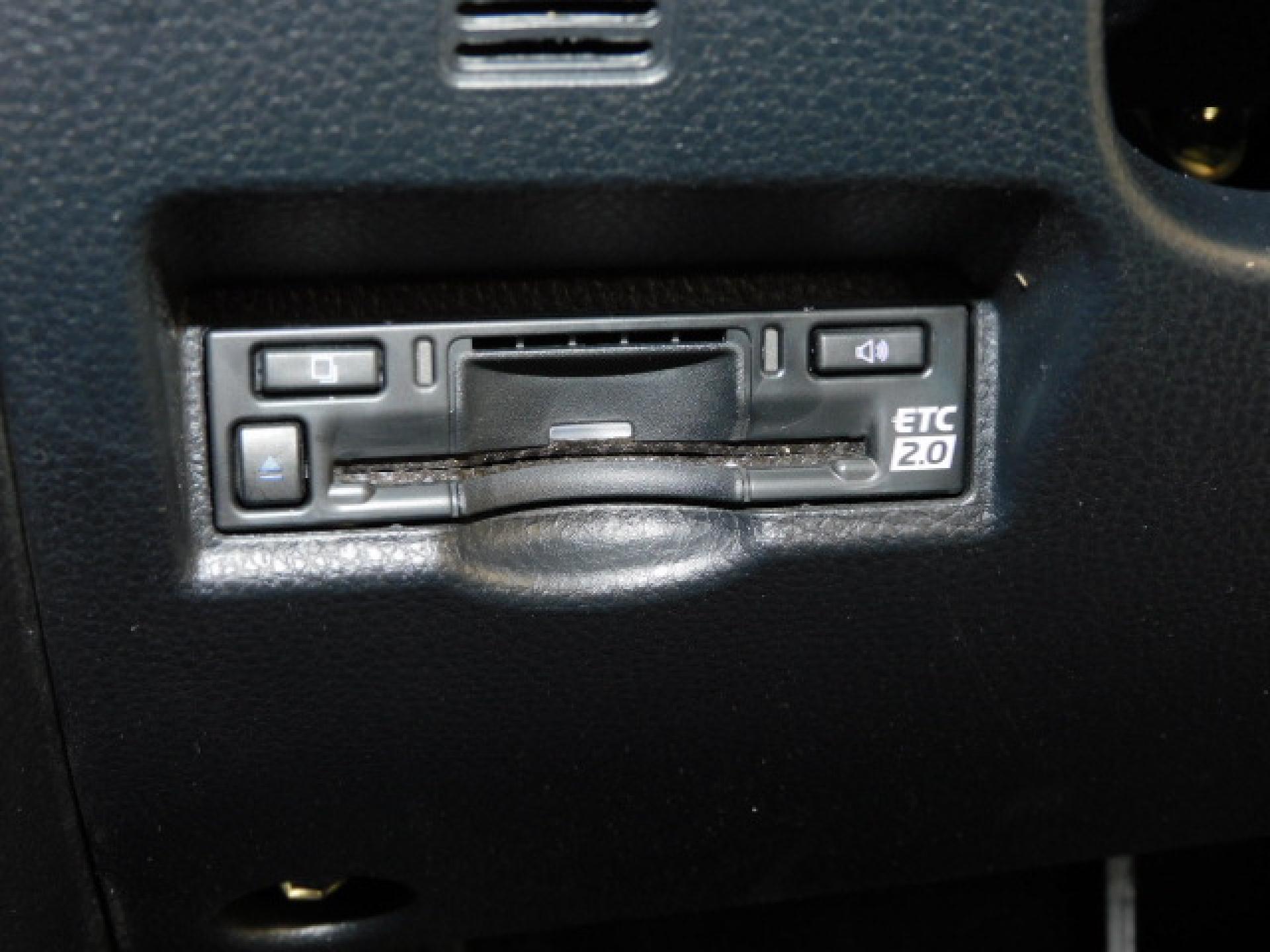 ETC 2.0(※)メーカーオプション