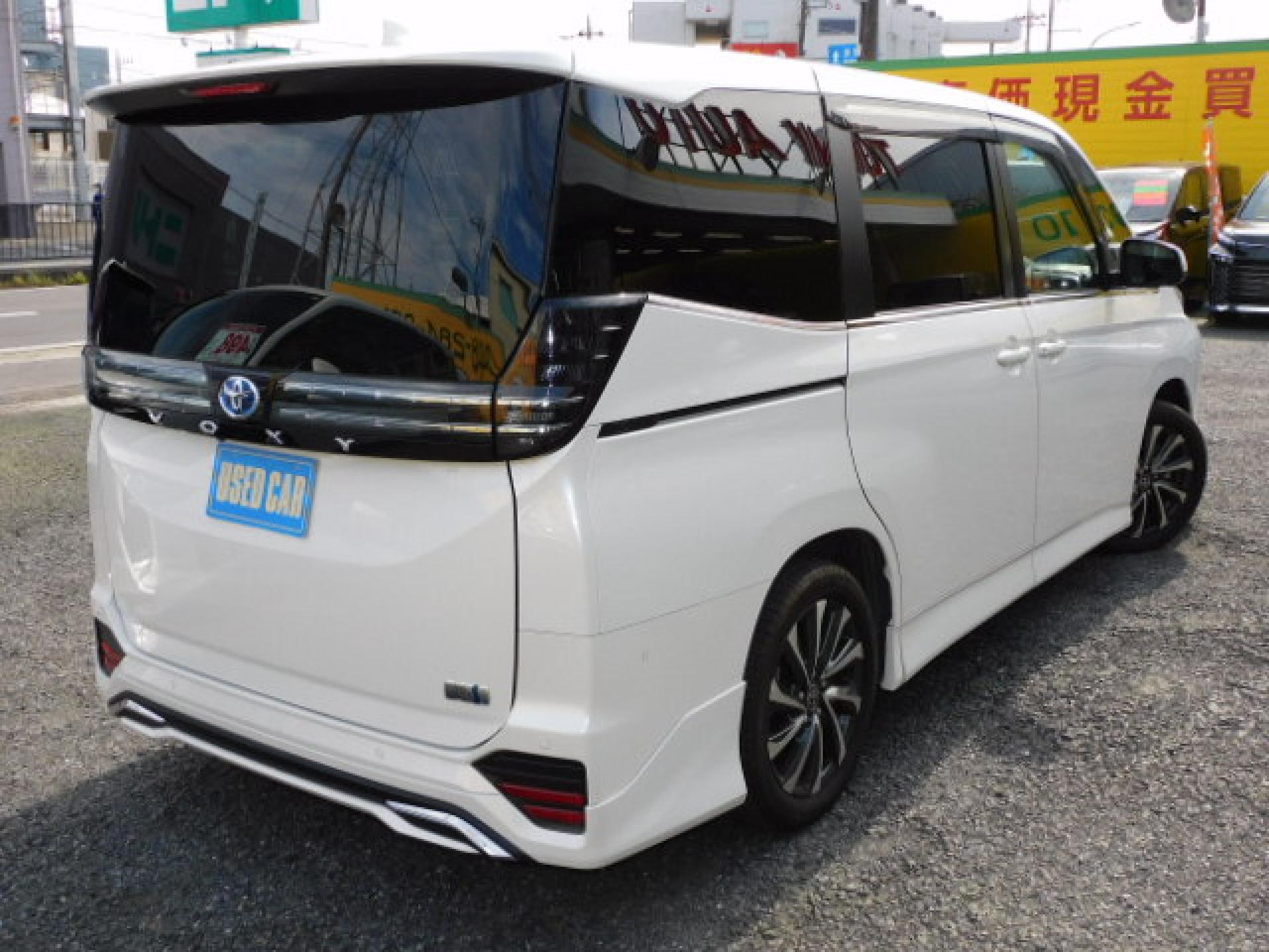 パワーバックドア(※)メーカーオプション快適利便パッケージHigh