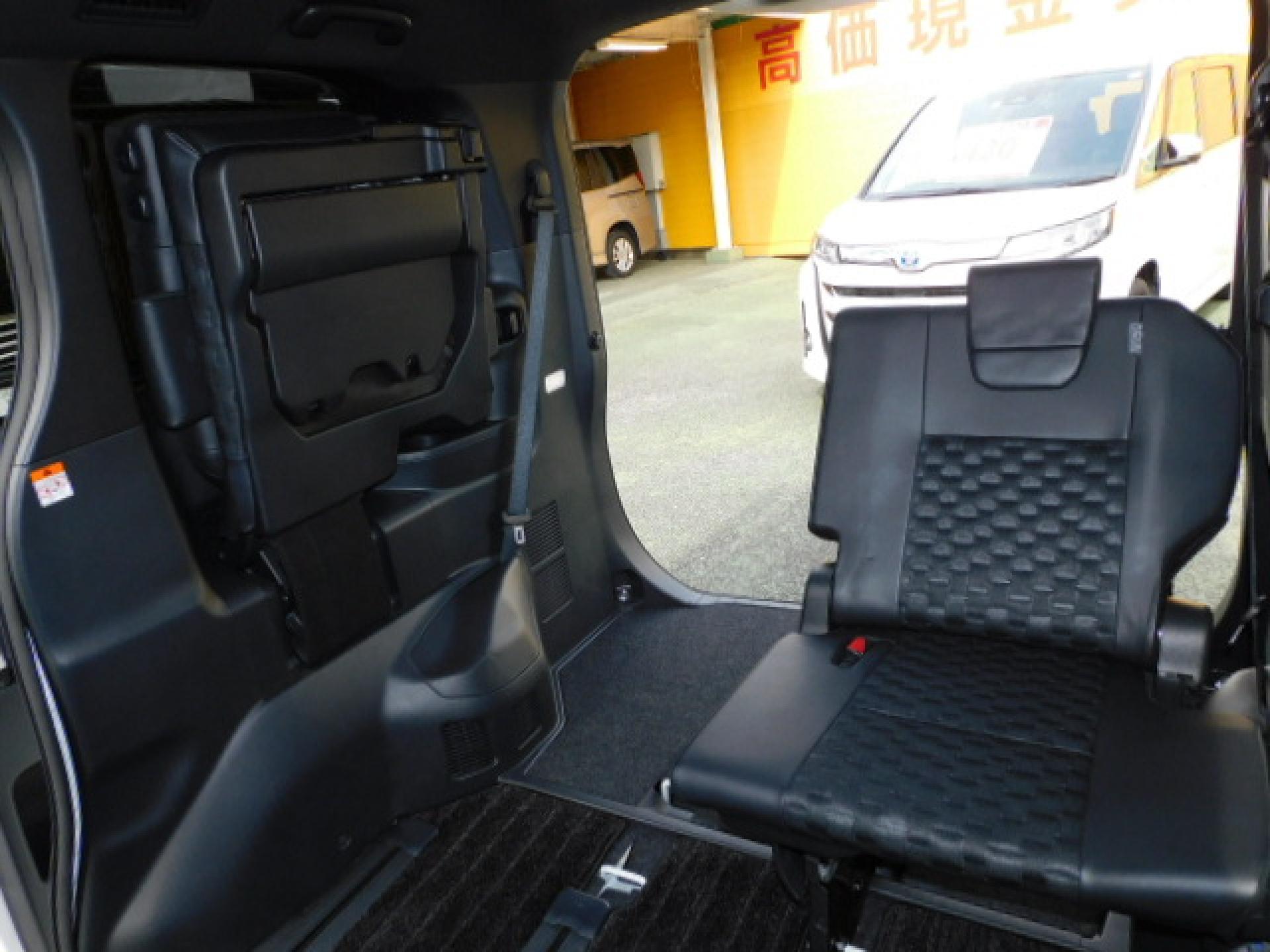 ワンタッチホールドサードシート(5:5分割)