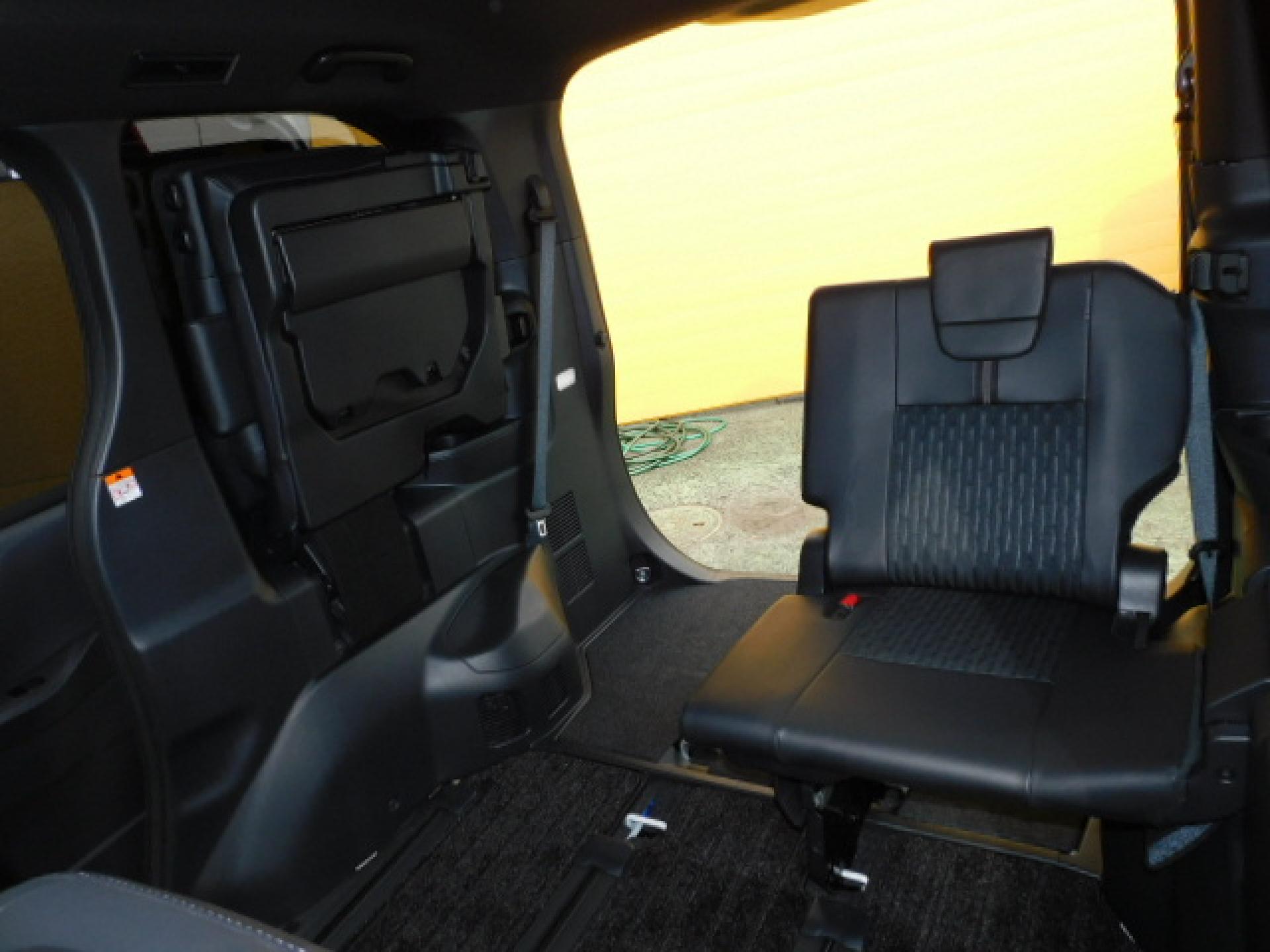 ワンタッチホールドサードシート（5：5分割）