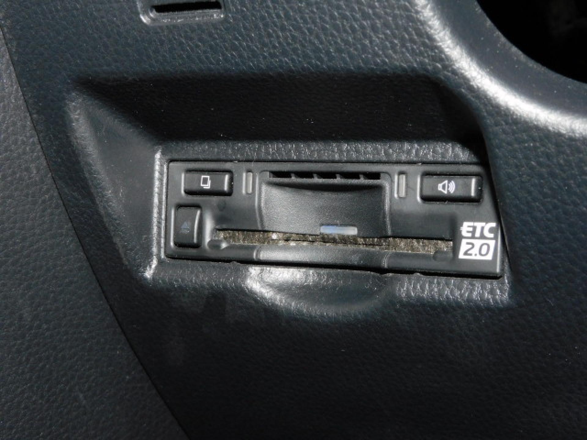 ETC 2.0（※）メーカーオプション