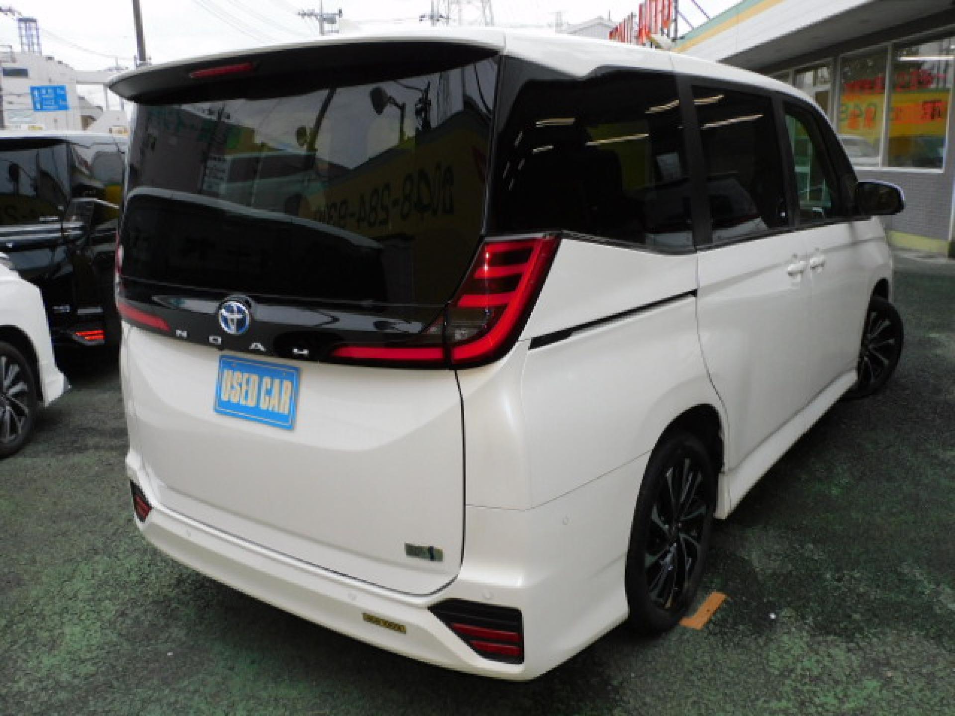 パワーバックドア（※）メーカーオプション快適利便パッケージHigh