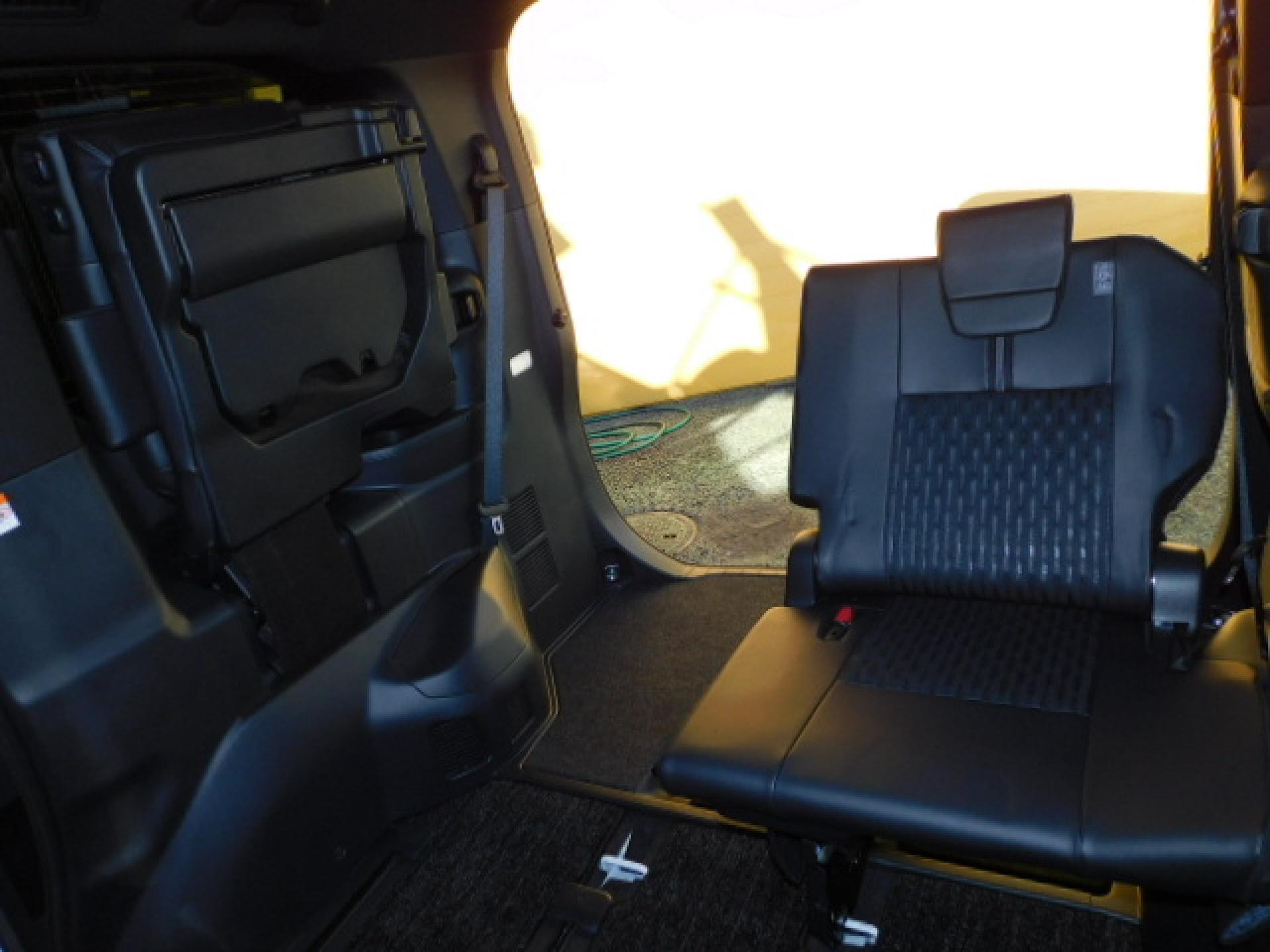 ワンタッチホールドサードシート（5：5分割）