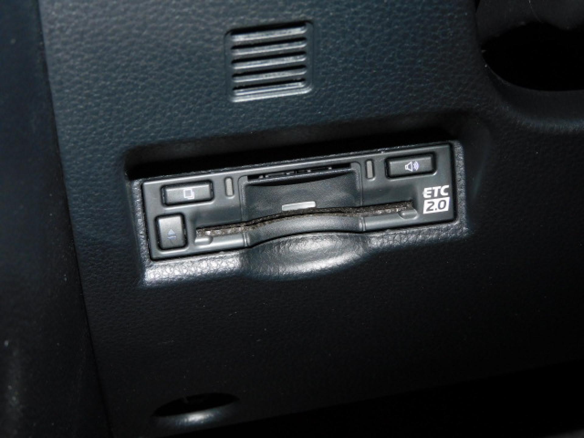 ETC 2.0（※）メーカーオプション