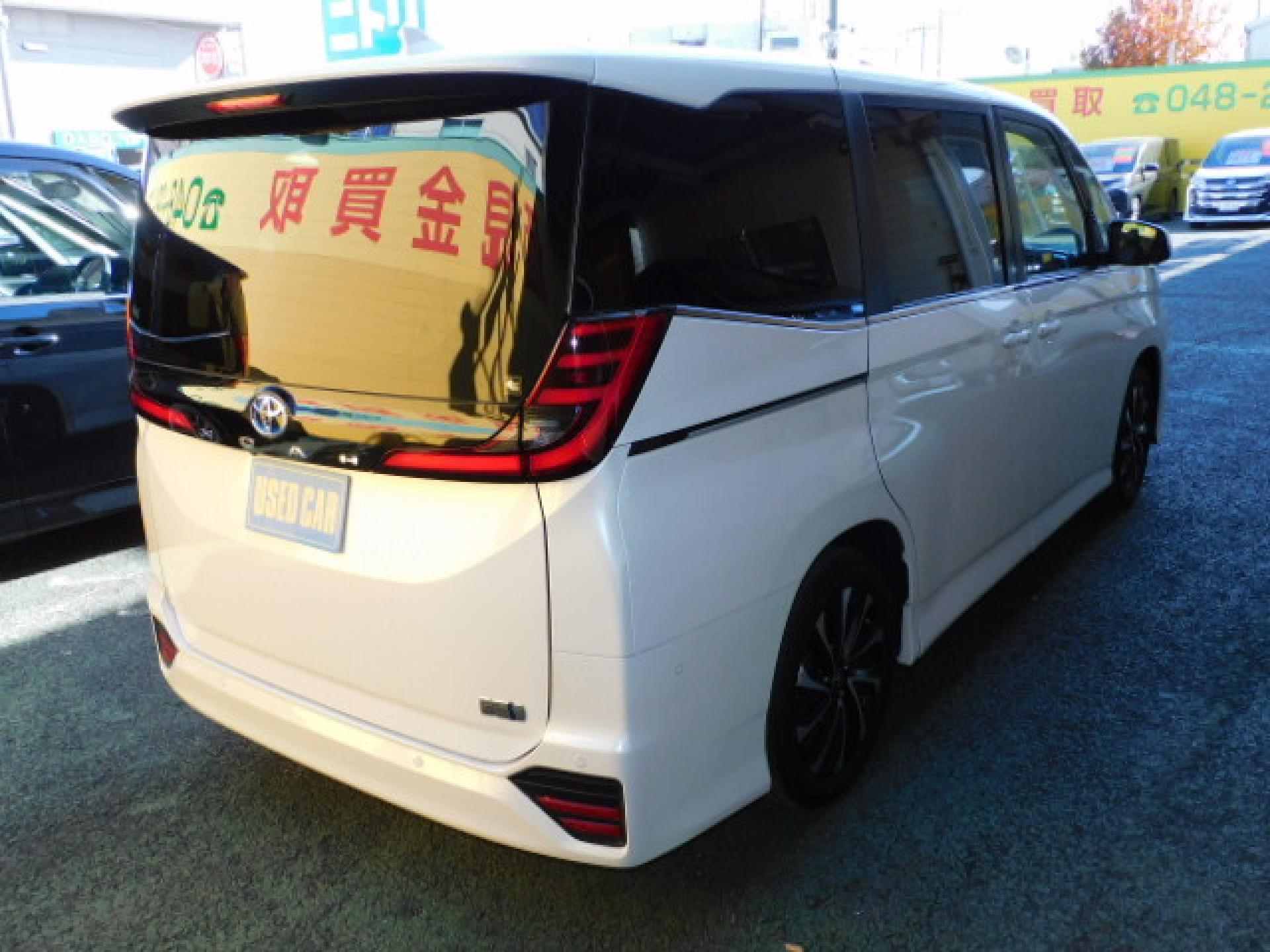 パワーバックドア（※）メーカーオプション快適利便パッケージHigh