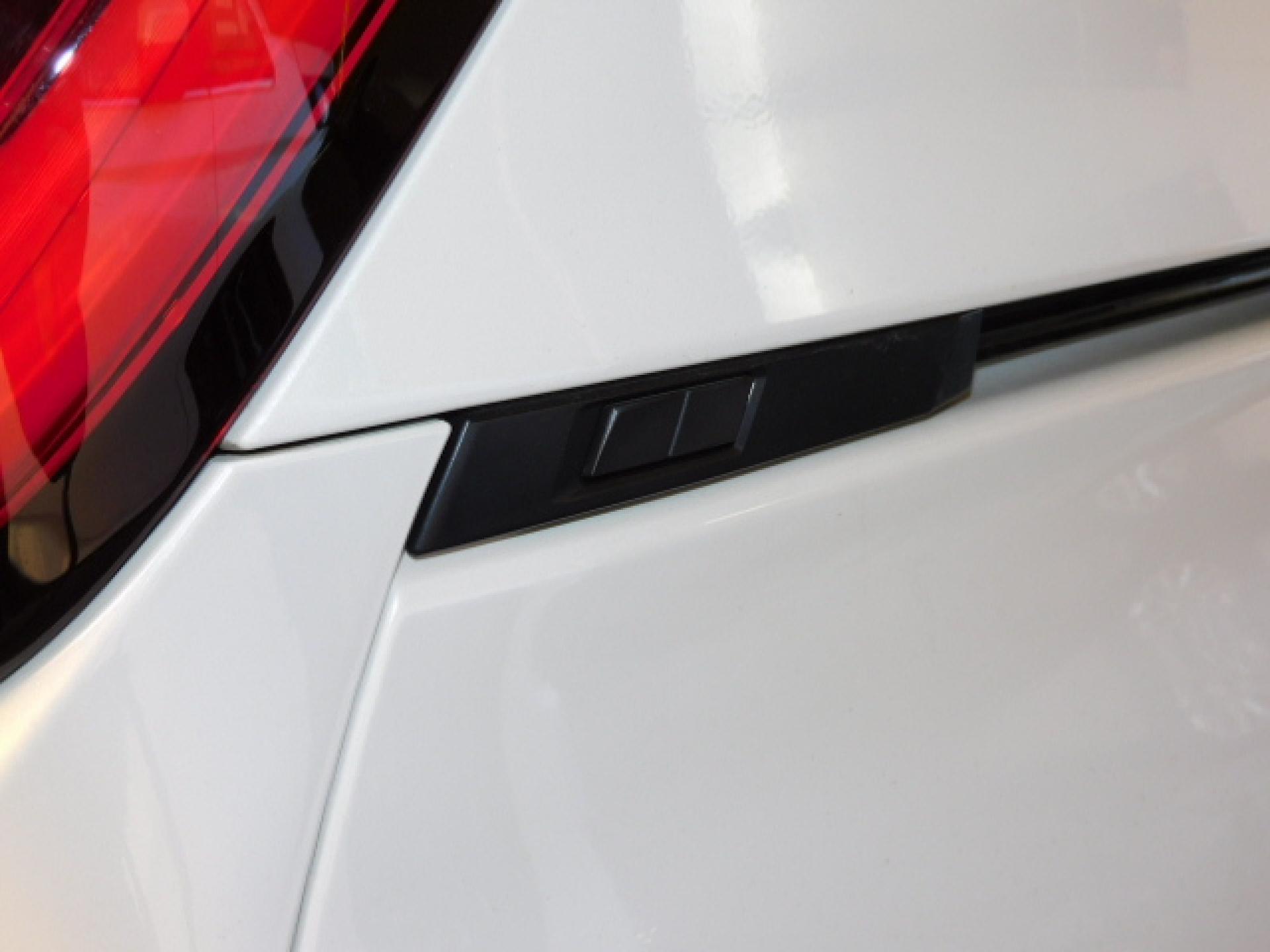 パワーバックドアスイッチ（※）メーカーオプション快適利便パッケージHigh