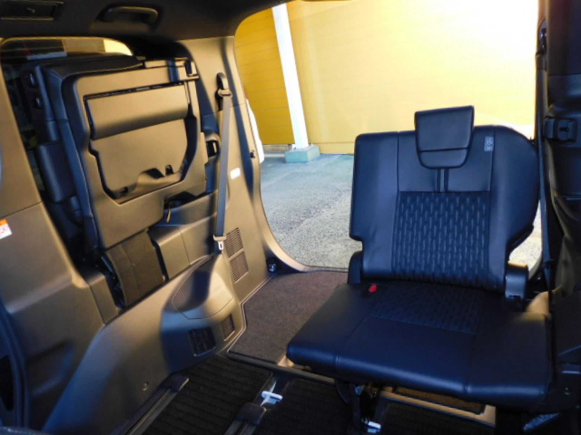 ワンタッチホールドサードシート（5：5分割）