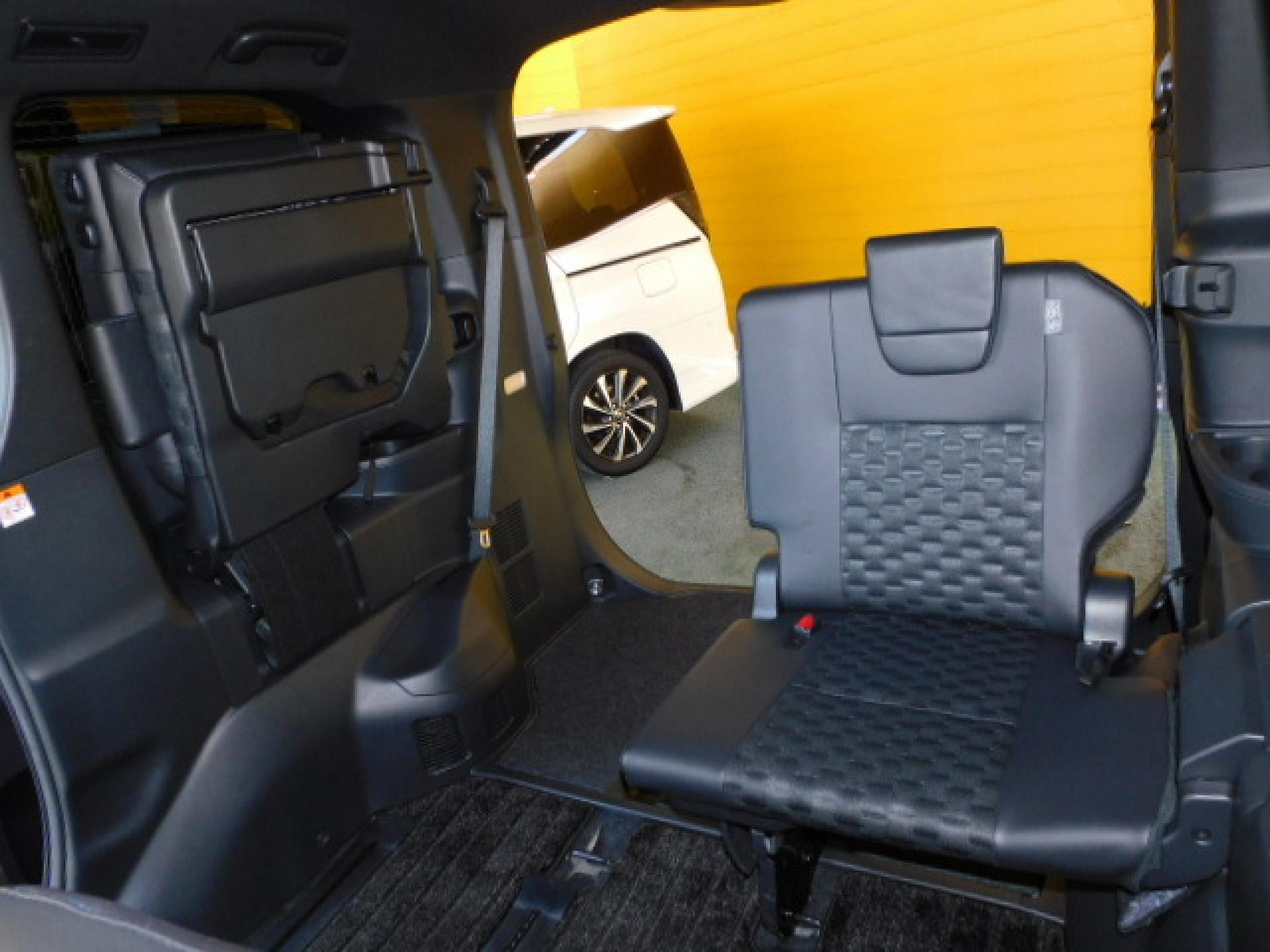 ワンタッチホールドサードシート(5:5分割)