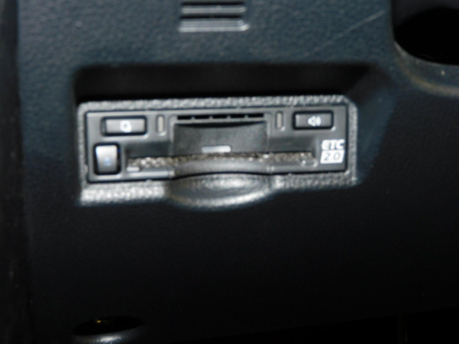 ETC 2.0(※)メーカーオプション