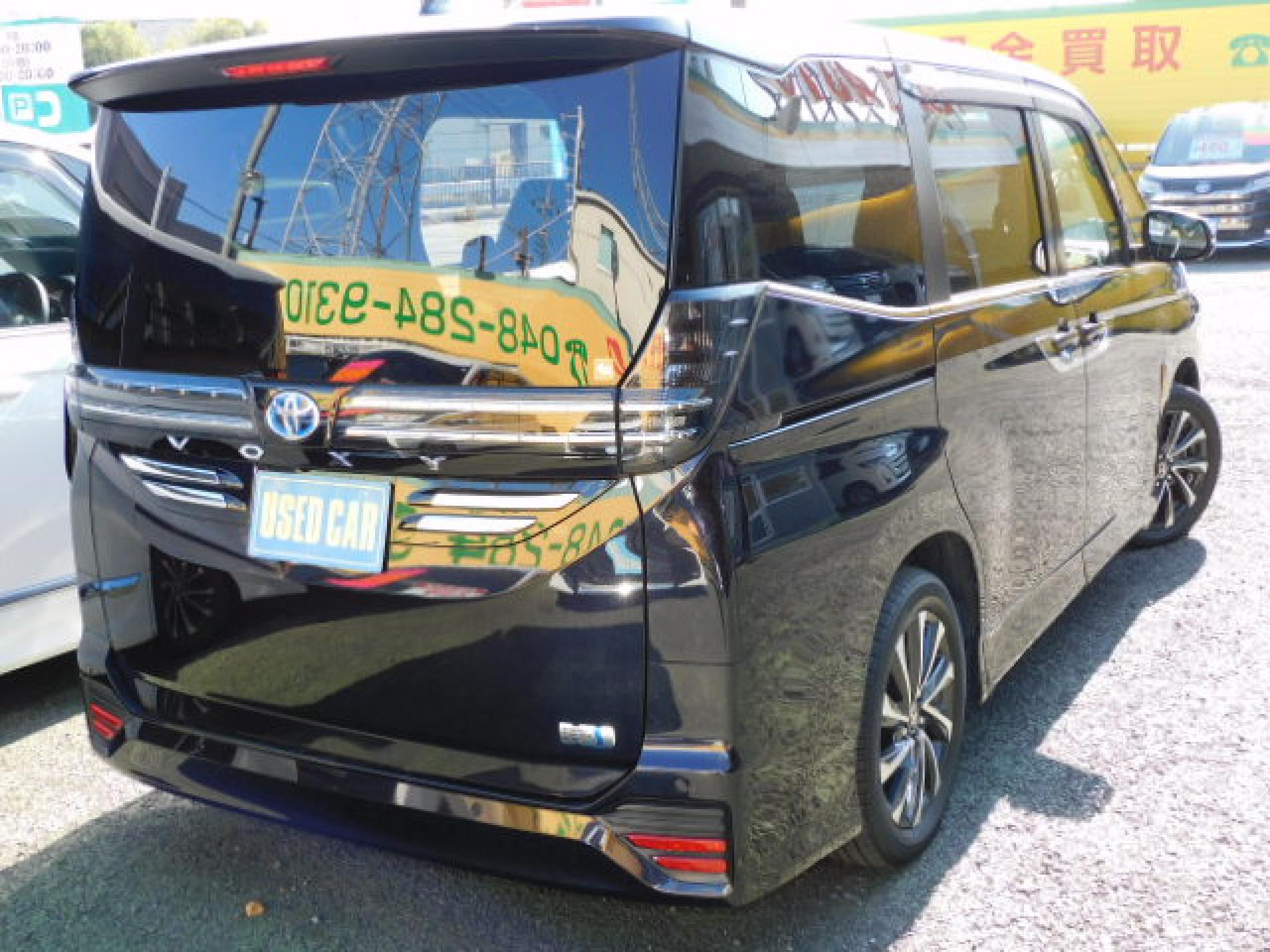 パワーバックドア(※)メーカーオプション快適利便パッケージHigh