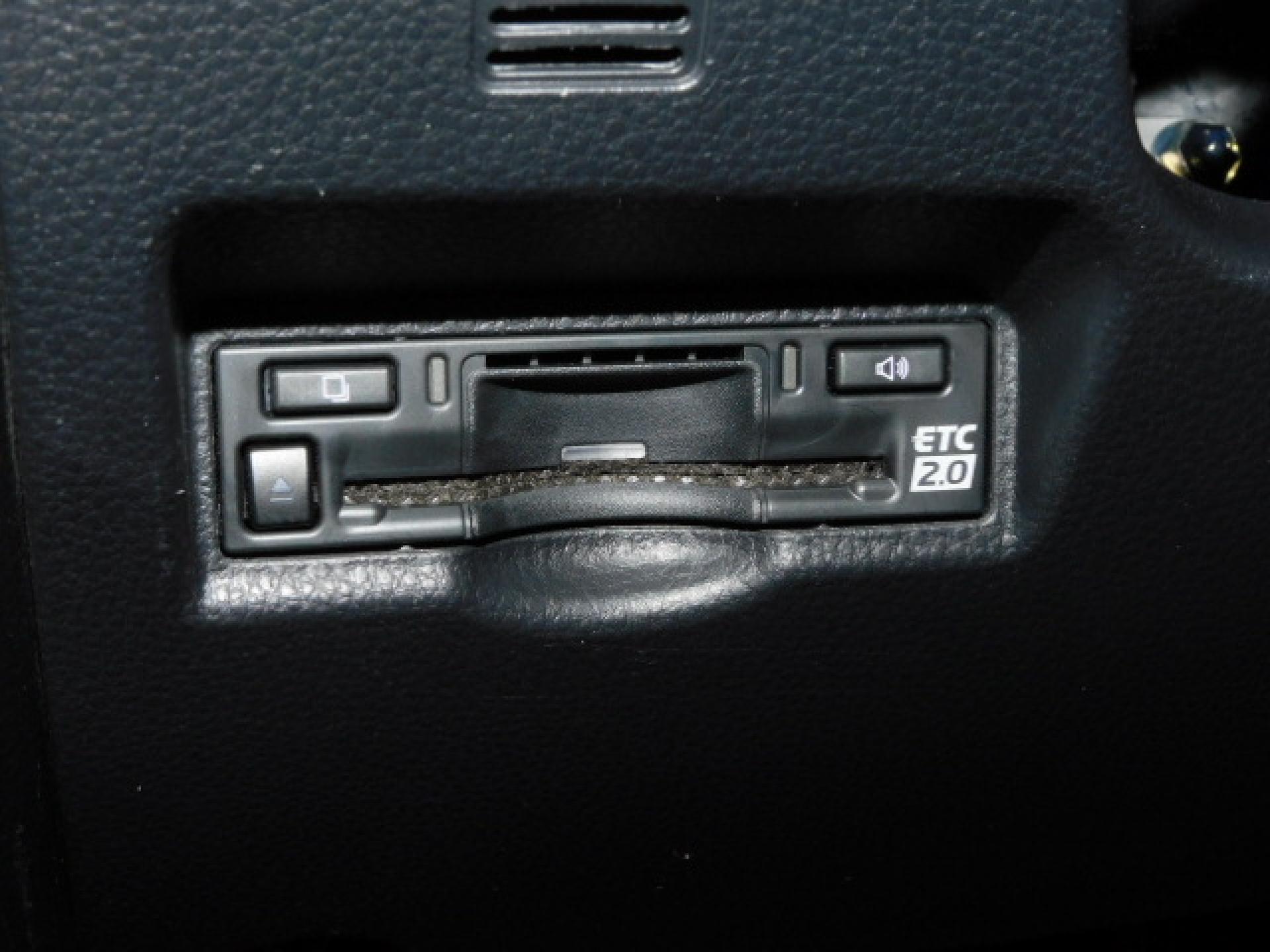 ETC 2.0(※)メーカーオプション