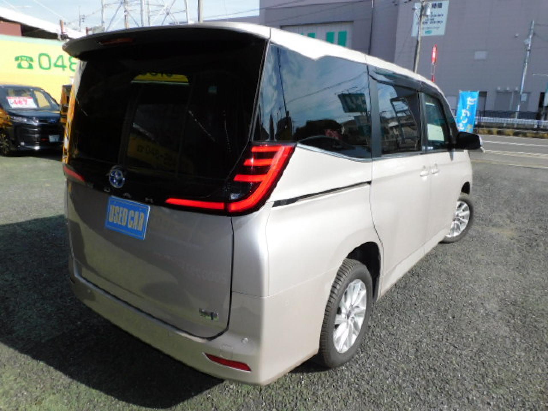 パワーバックドア(※)メーカーオプション快適利便パッケージHigh