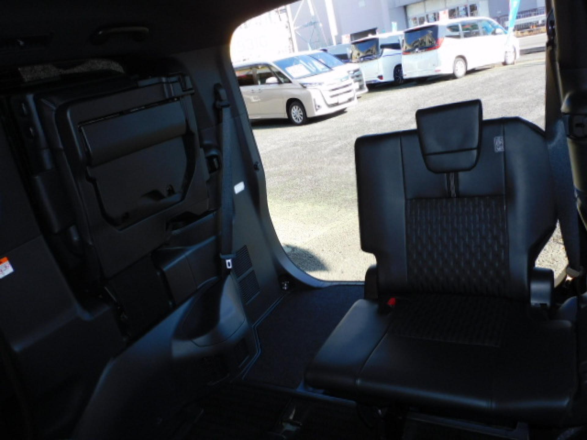 ワンタッチホールドサードシート（5：5分割）